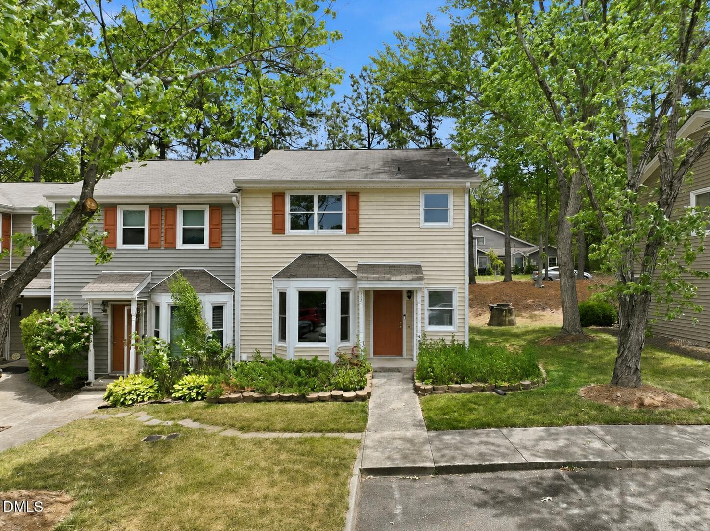 1Drby - 513 Darby Glen Lane, Durham, NC 27713, Durham