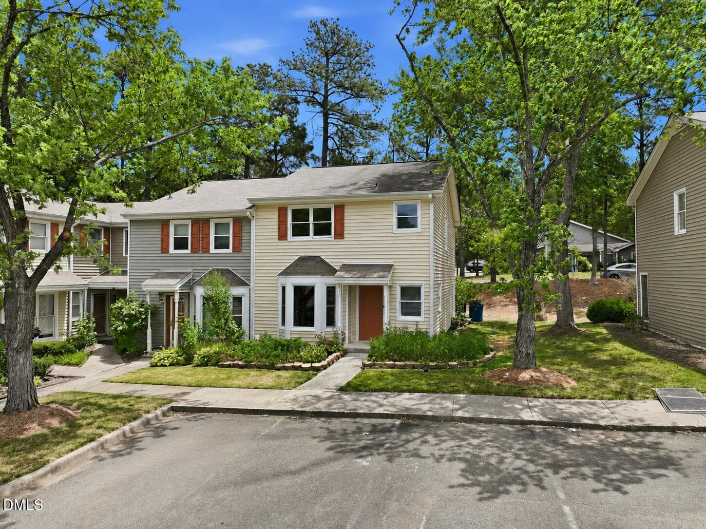 2darby - 513 Darby Glen Lane, Durham, NC 27713, Durham