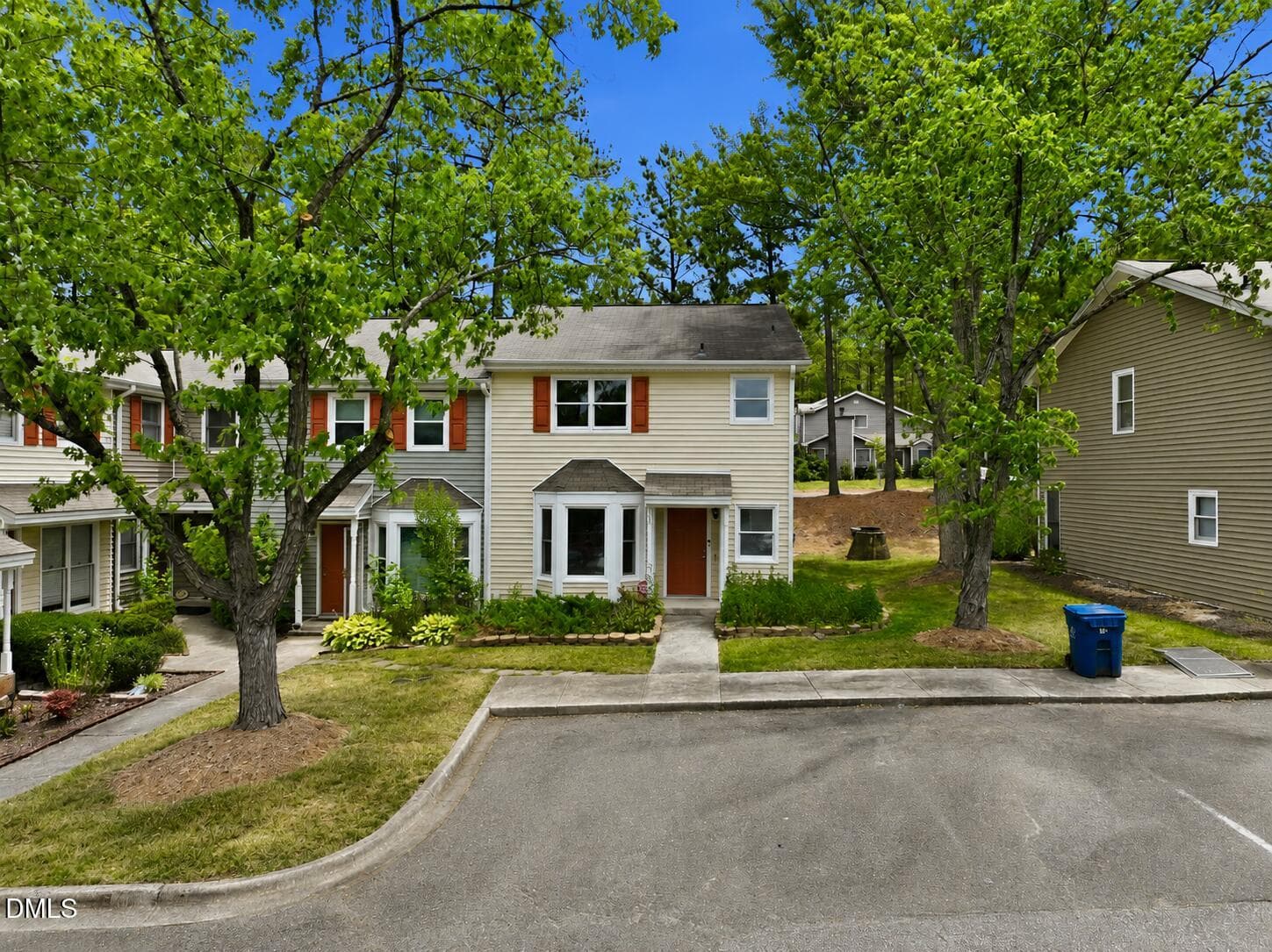 3Darby - 513 Darby Glen Lane, Durham, NC 27713, Durham