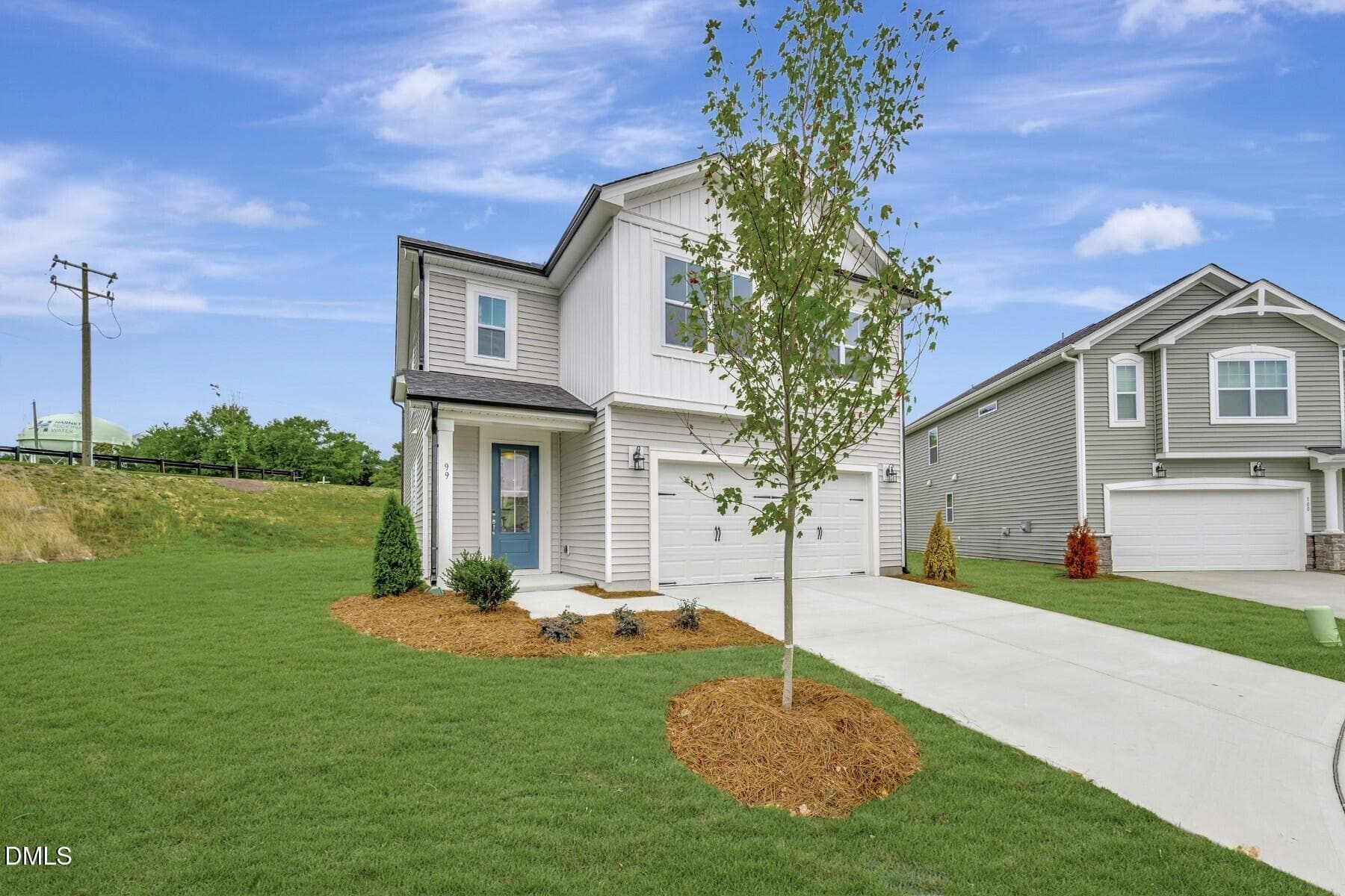 [L39_z002]none2 - 99 Cypress Moss Court, Lillington, NC 27546