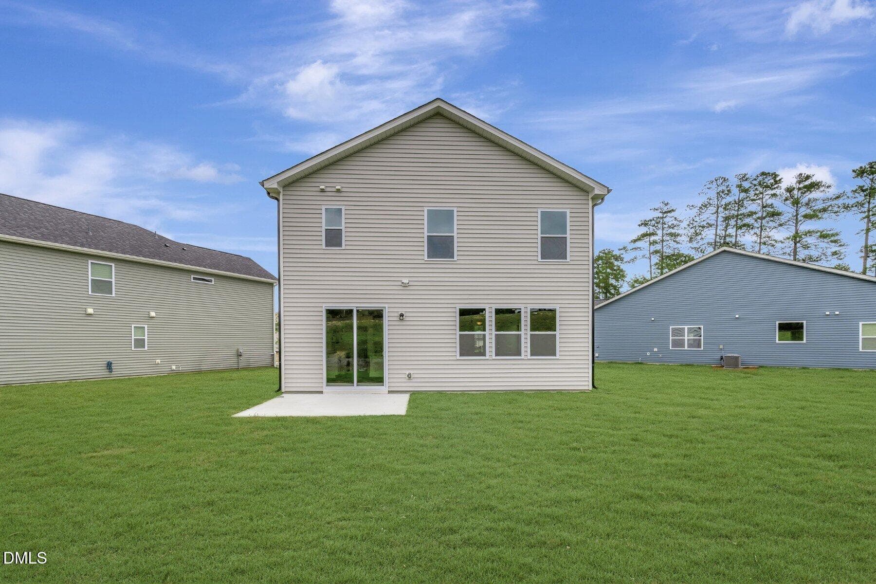 [L39_z005]none5 - 99 Cypress Moss Court, Lillington, NC 27546