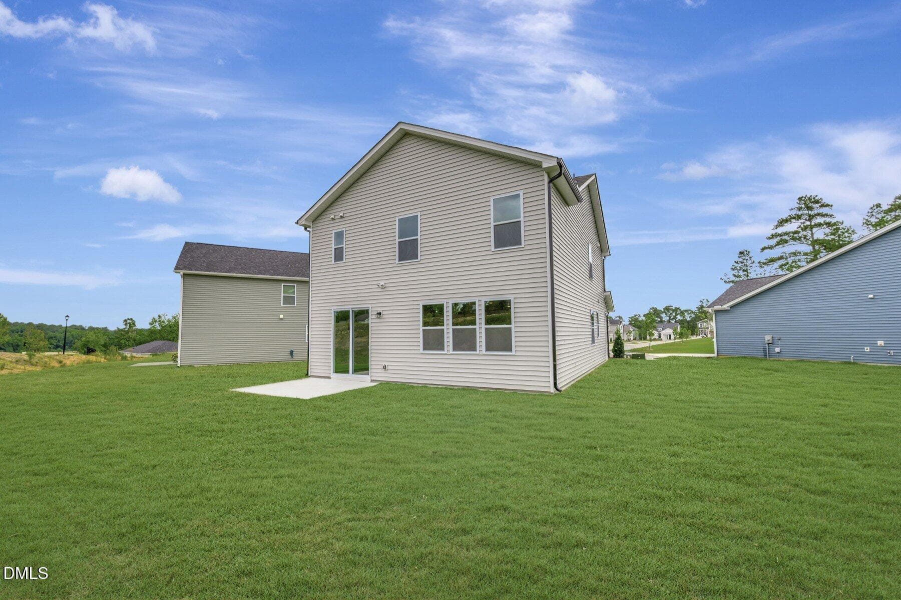 [L39_z006]none6 - 99 Cypress Moss Court, Lillington, NC 27546