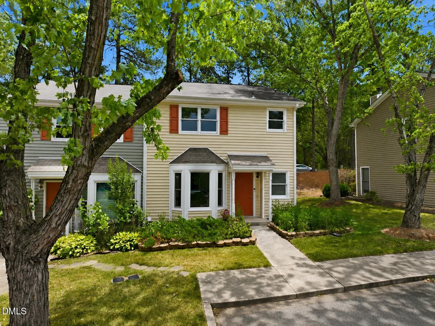 4Darby - 513 Darby Glen Lane, Durham, NC 27713, Durham