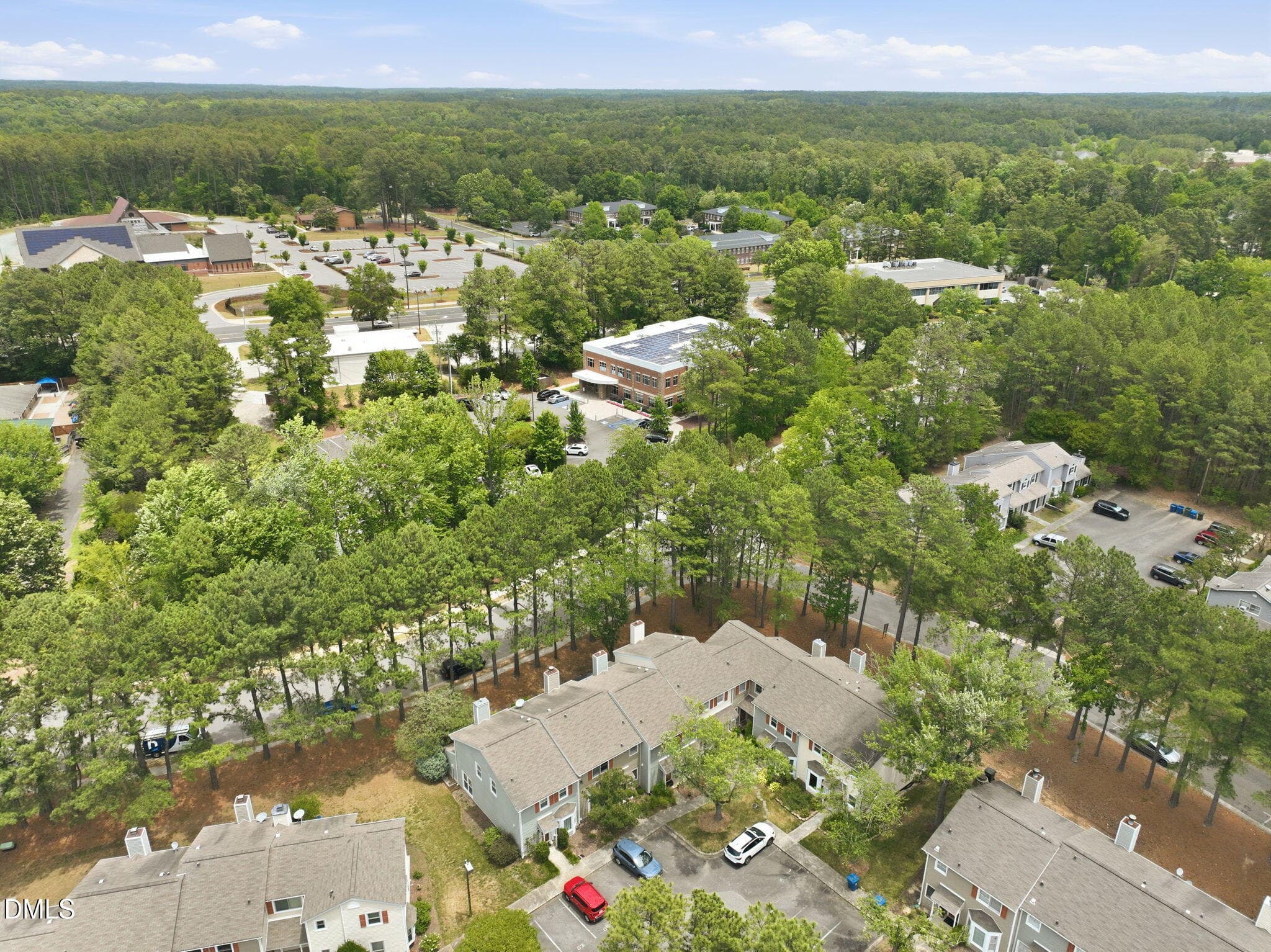 10-web-or-mls-DJI_0807 - 513 Darby Glen Lane, Durham, NC 27713, Durham