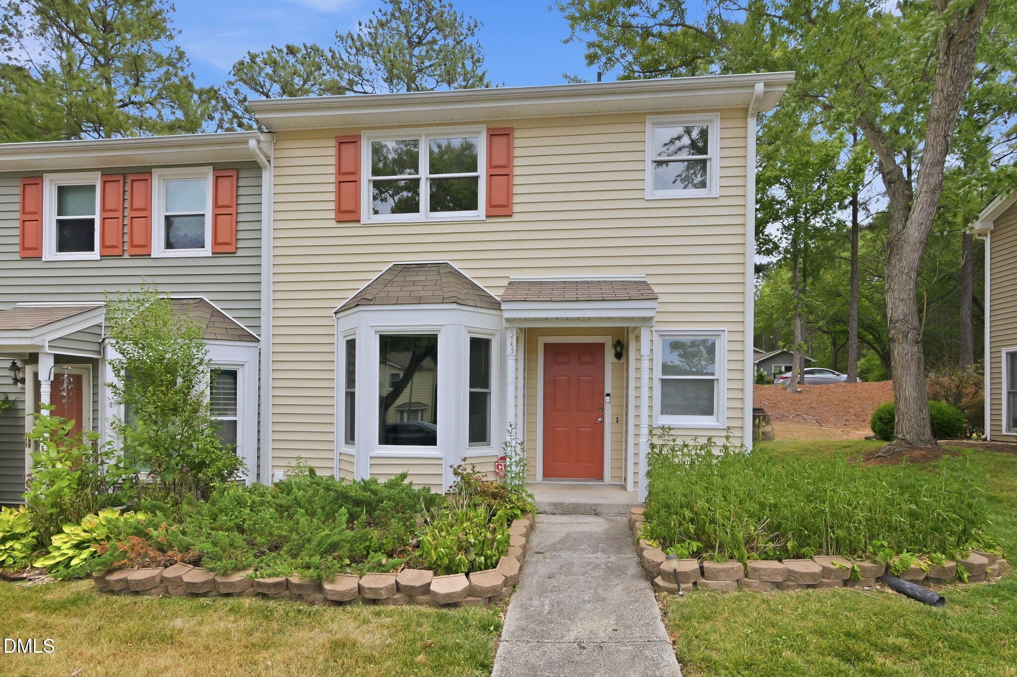 39-web-or-mls-P1134268 copy - 513 Darby Glen Lane, Durham, NC 27713, Durham