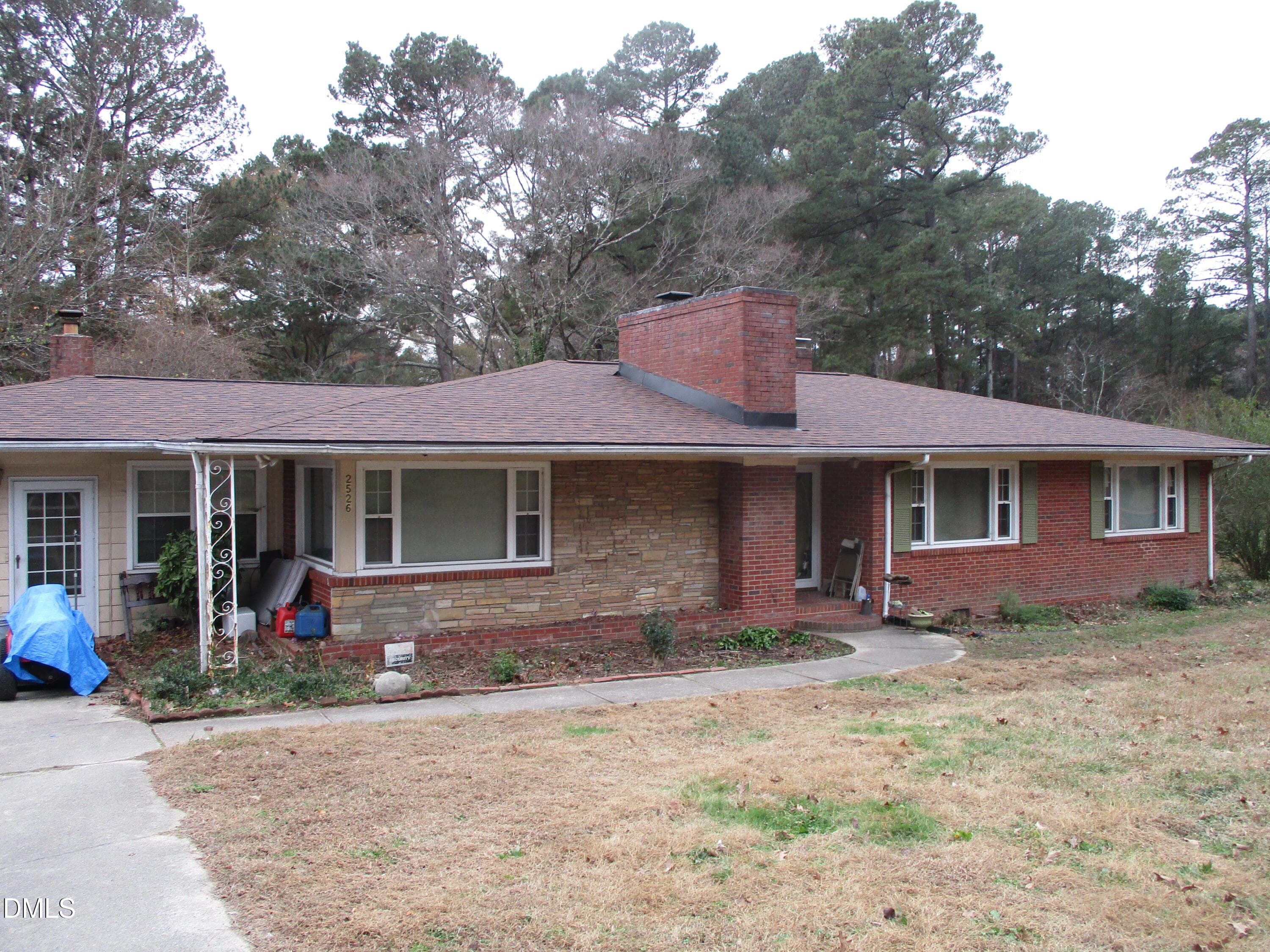 2526 Poole Road, Raleigh, NC 27610