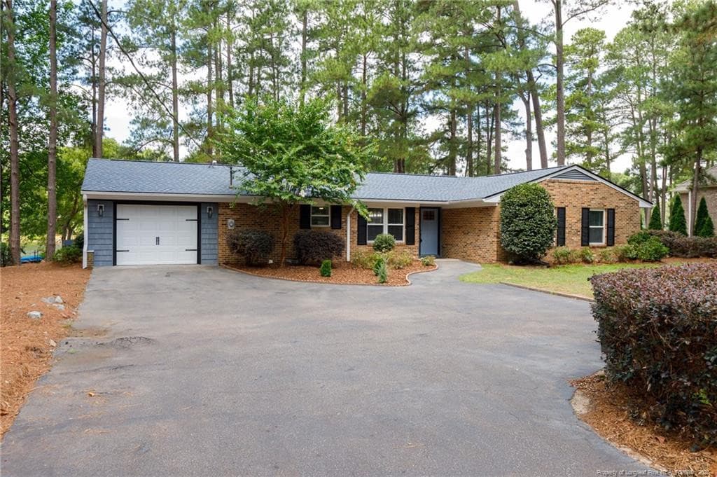 Photo 2 - 3516 Niagara Carthage Road, Whispering Pines, NC 28327, Whispering Pines