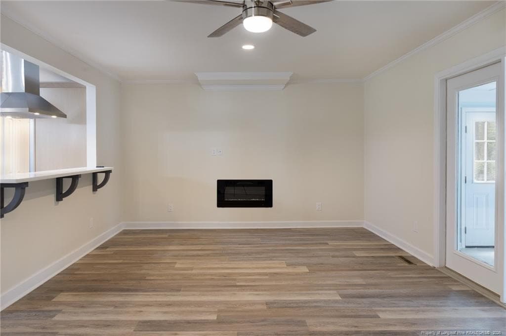 Photo 6 - 3516 Niagara Carthage Road, Whispering Pines, NC 28327, Whispering Pines