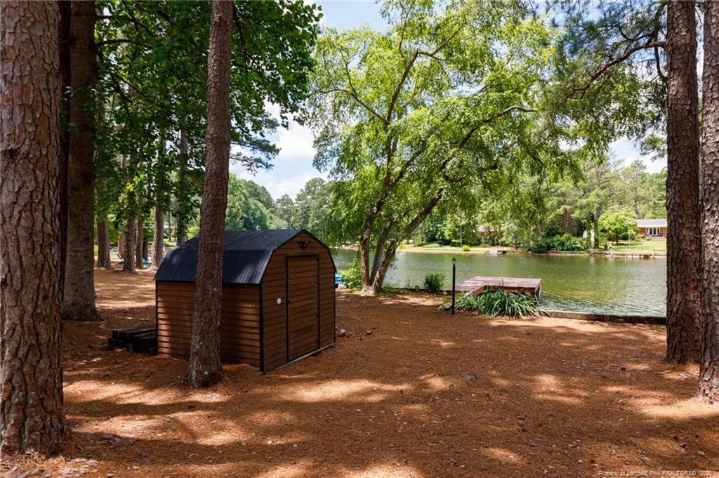 Photo 31 - 3516 Niagara Carthage Road, Whispering Pines, NC 28327, Whispering Pines