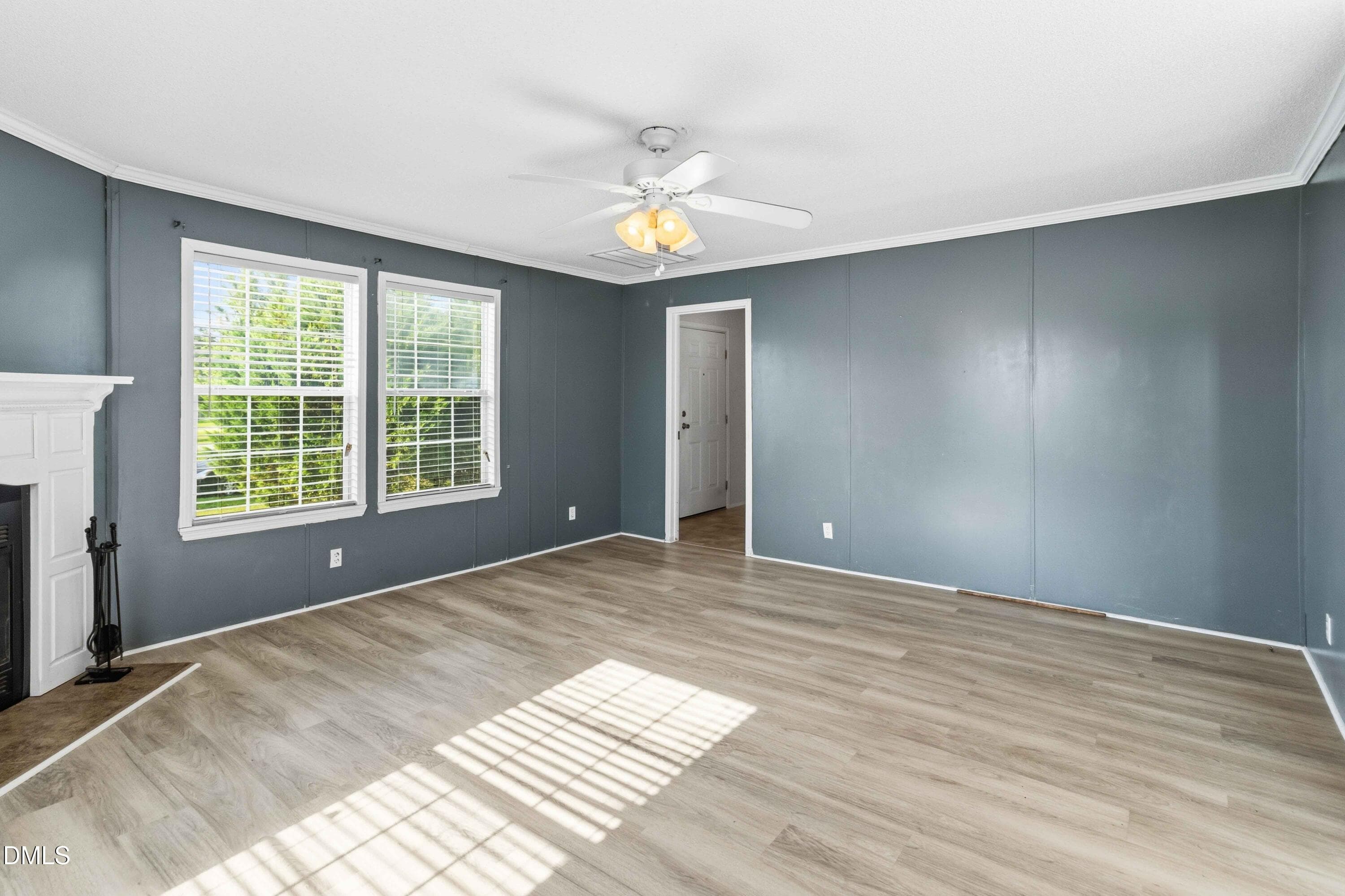 003 - 614 Autumn Winds Drive, Goldsboro, NC 27530