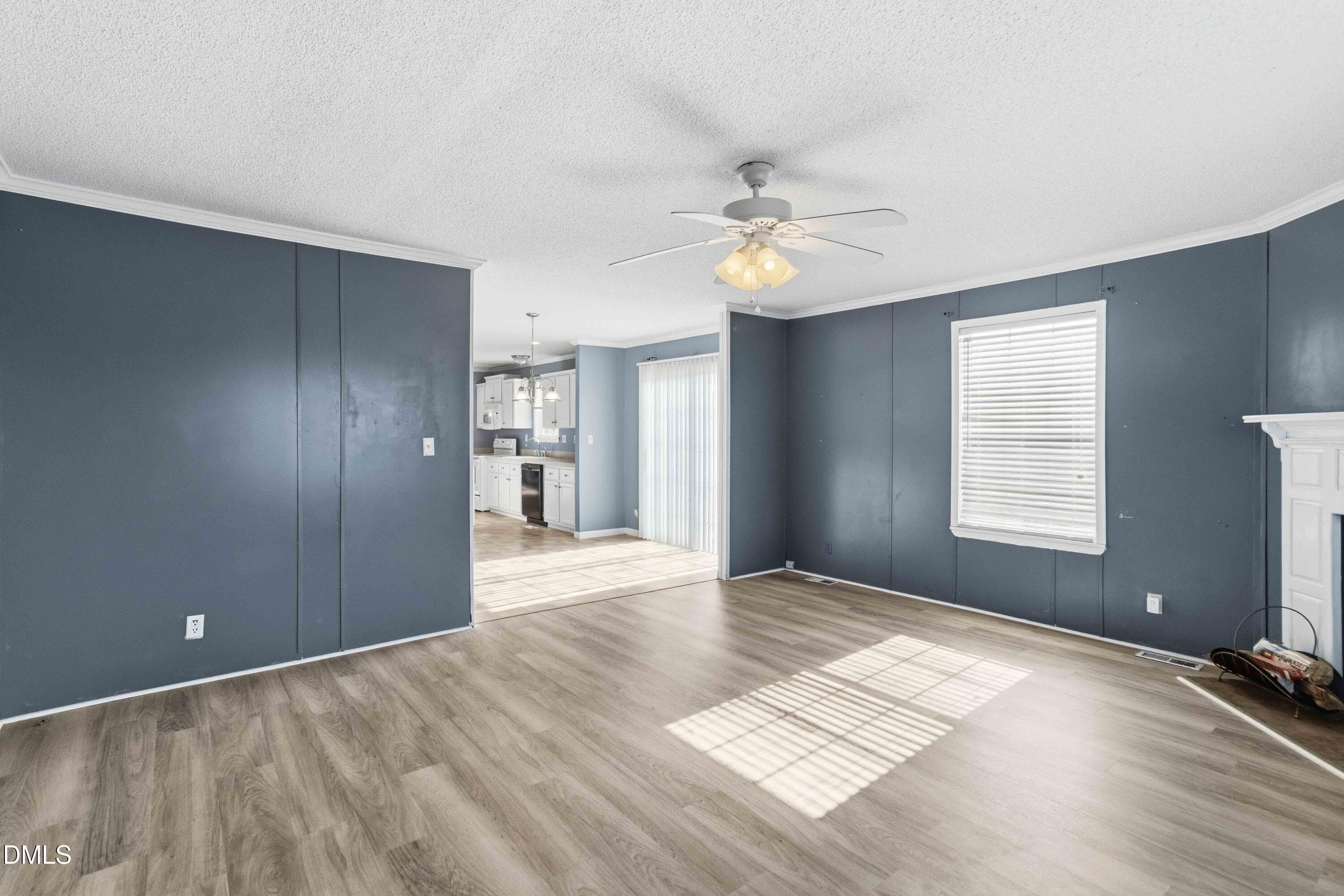 005 - 614 Autumn Winds Drive, Goldsboro, NC 27530