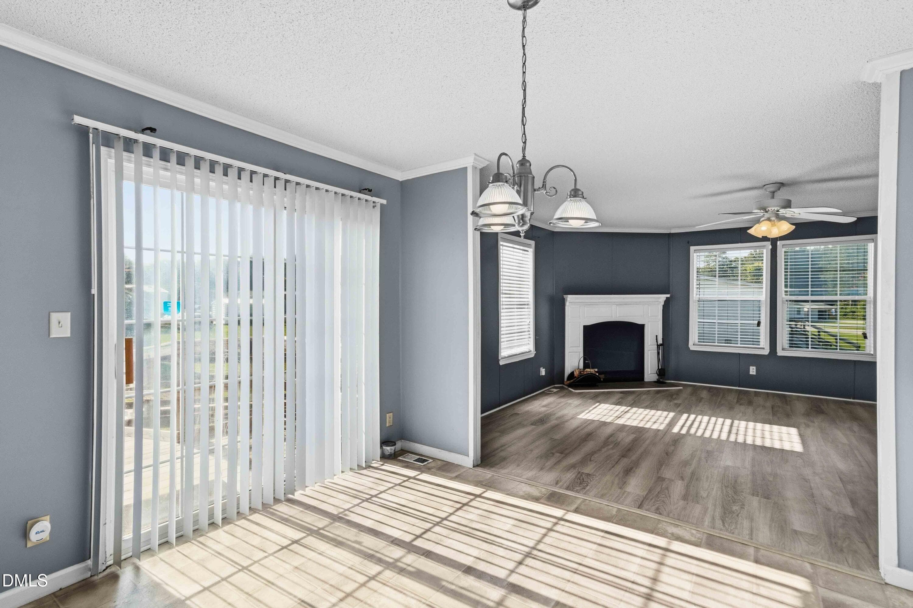 008 - 614 Autumn Winds Drive, Goldsboro, NC 27530
