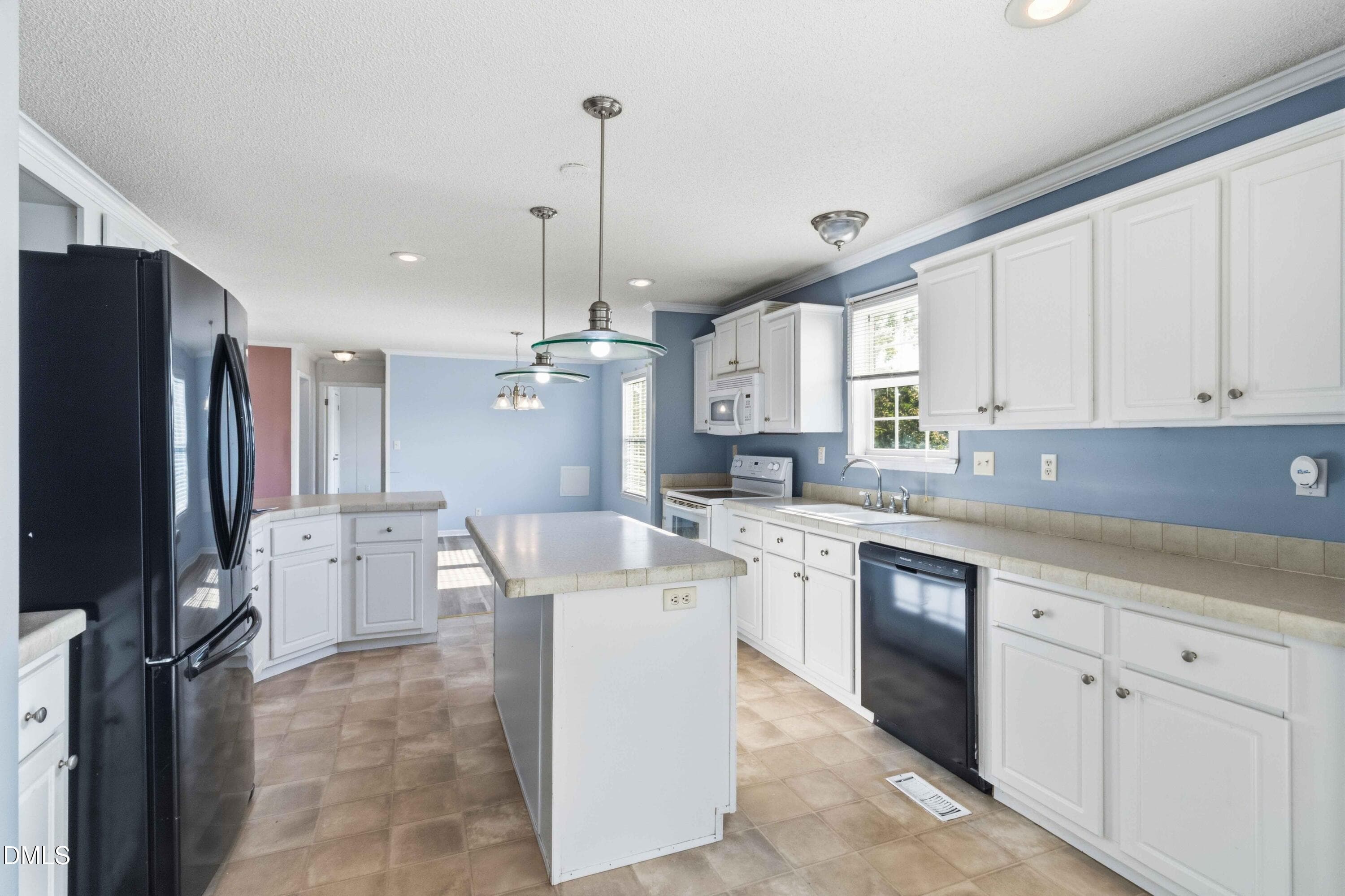 010 - 614 Autumn Winds Drive, Goldsboro, NC 27530