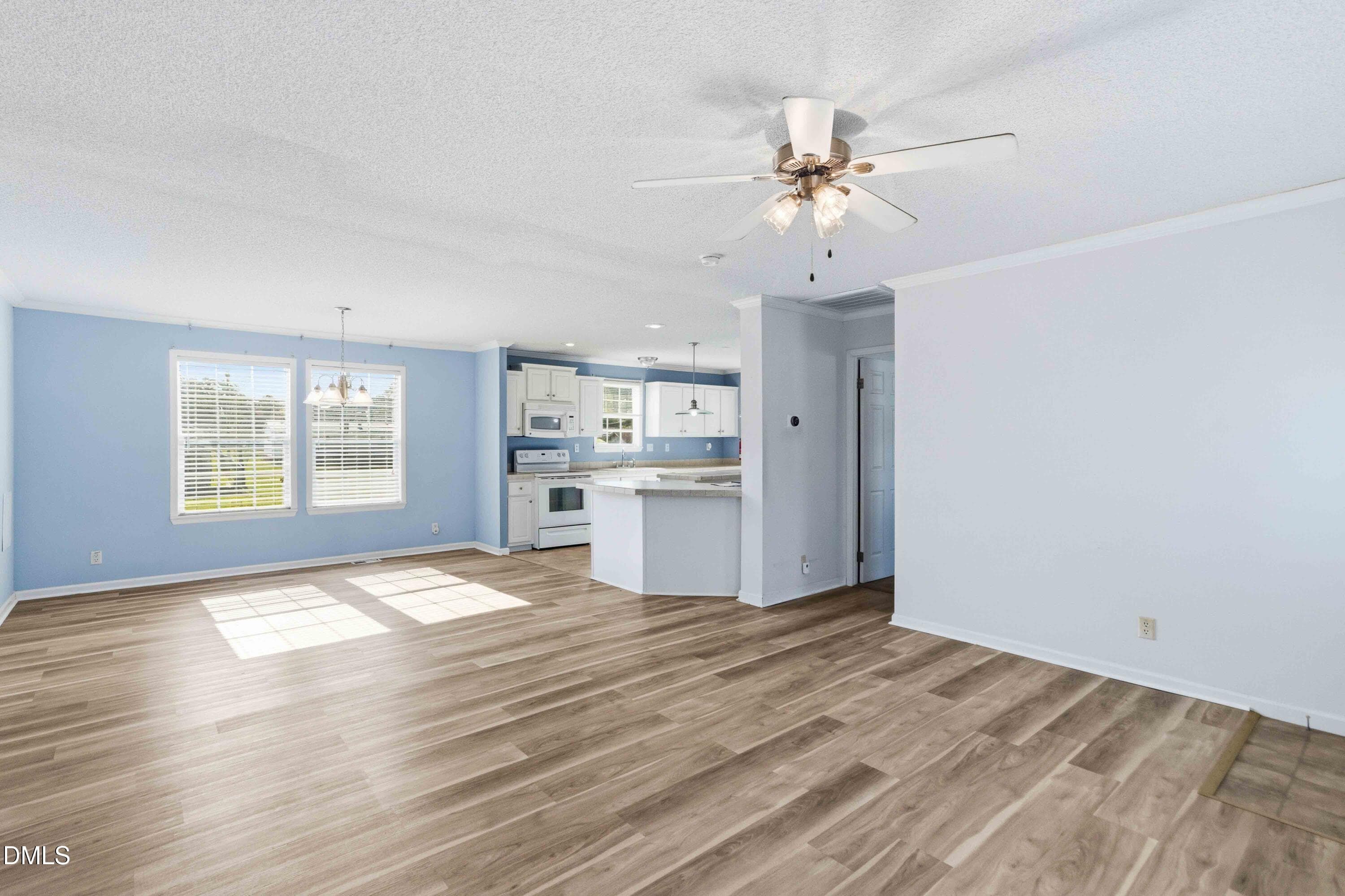 013 - 614 Autumn Winds Drive, Goldsboro, NC 27530