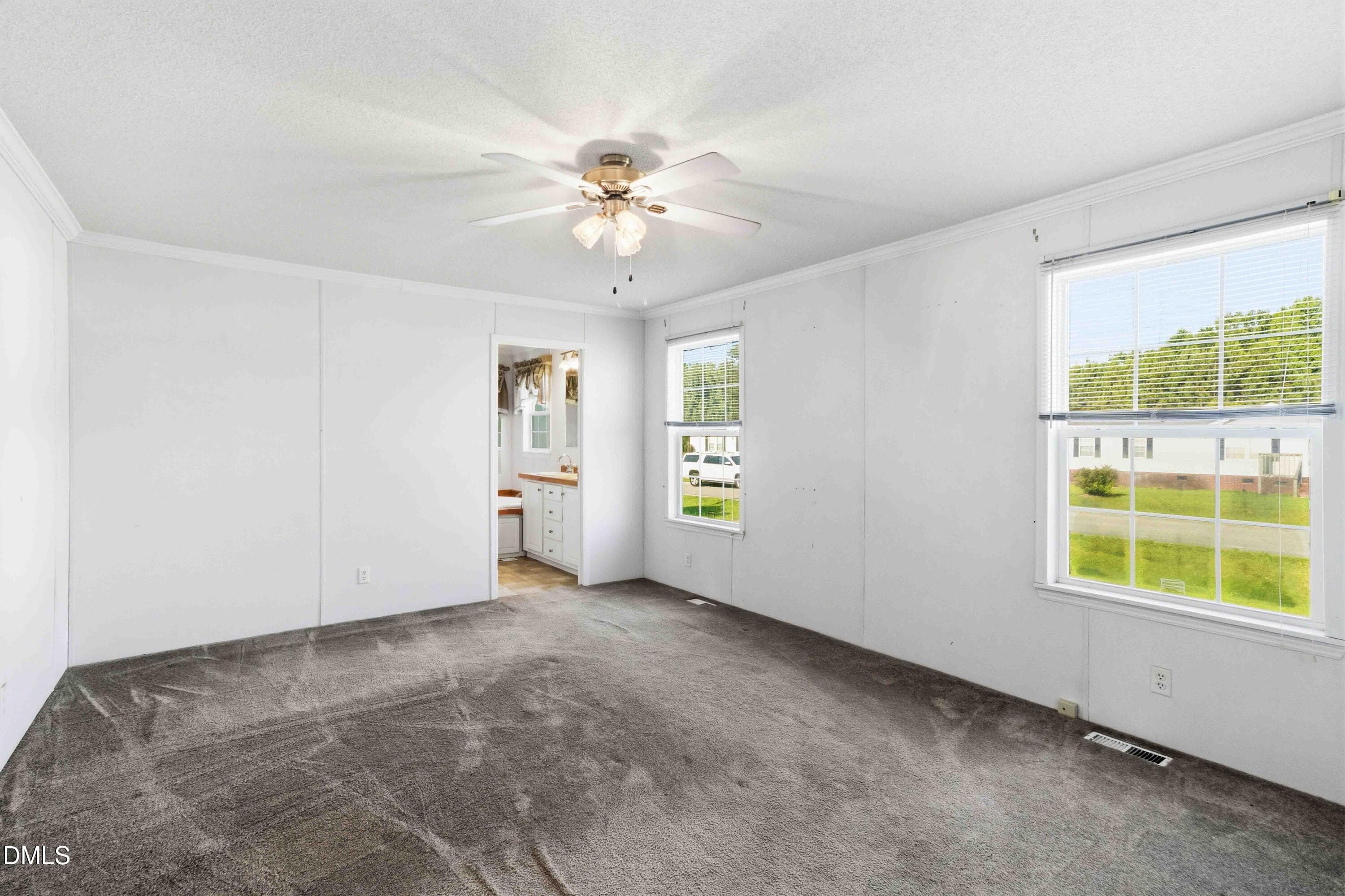 018 - 614 Autumn Winds Drive, Goldsboro, NC 27530