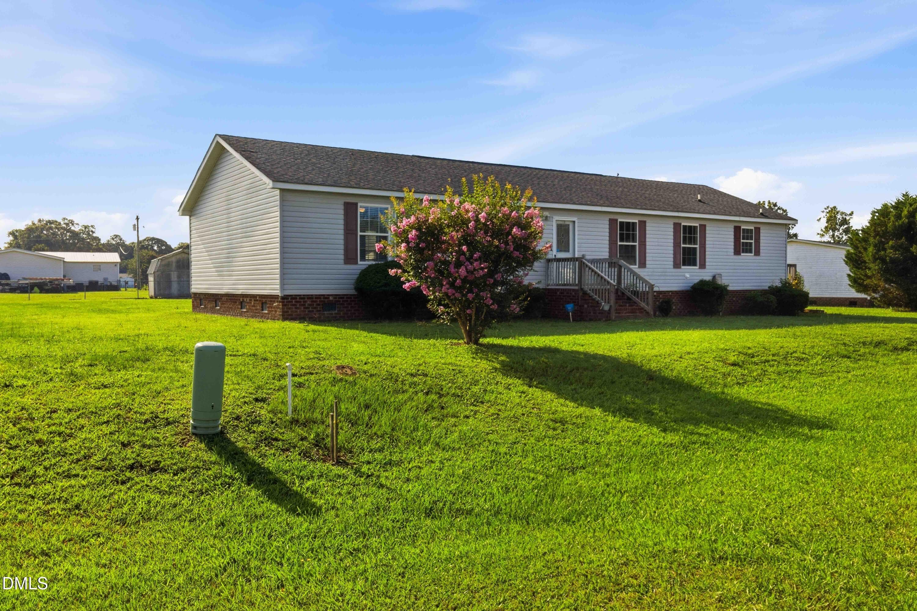 026 - 614 Autumn Winds Drive, Goldsboro, NC 27530