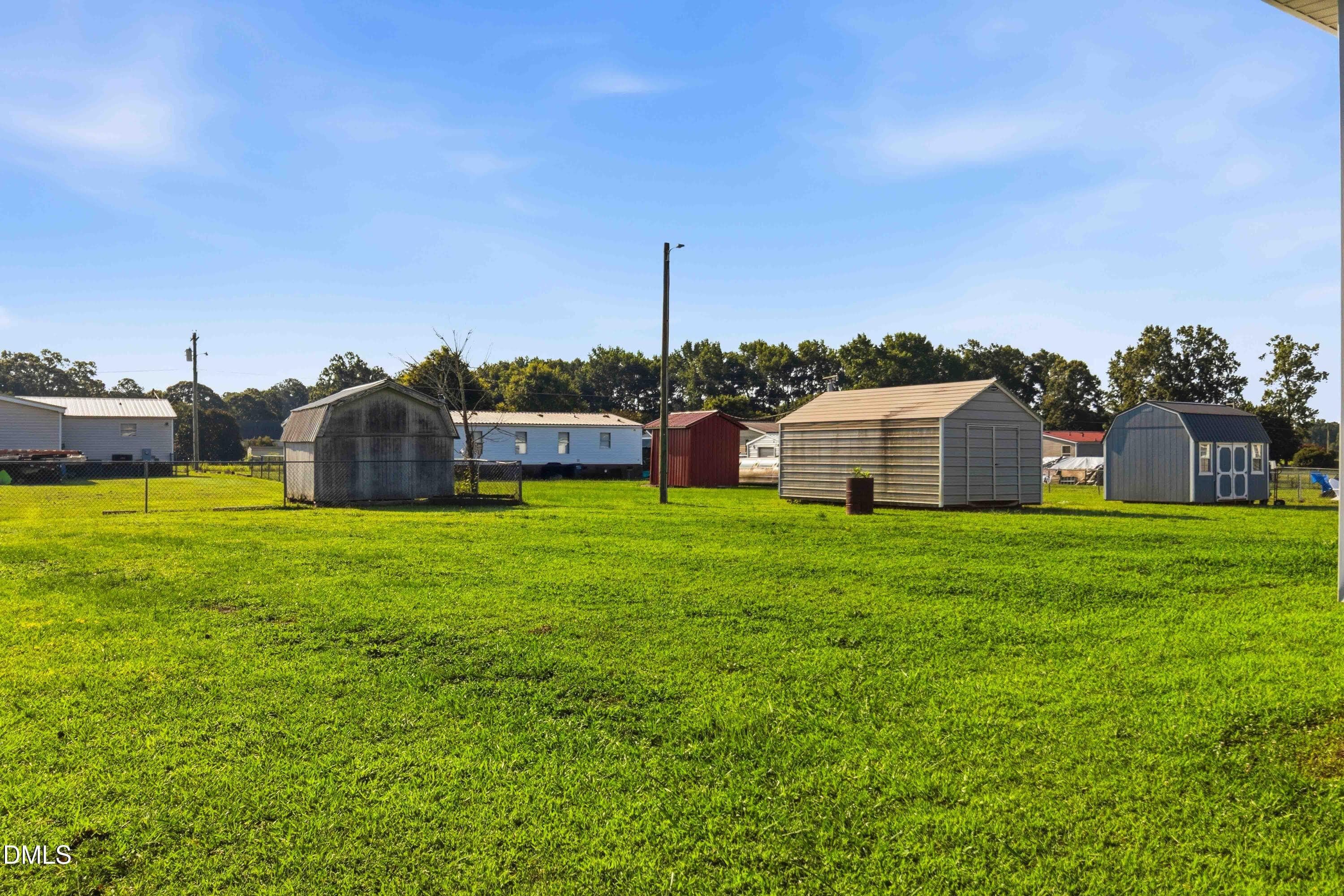 028 - 614 Autumn Winds Drive, Goldsboro, NC 27530