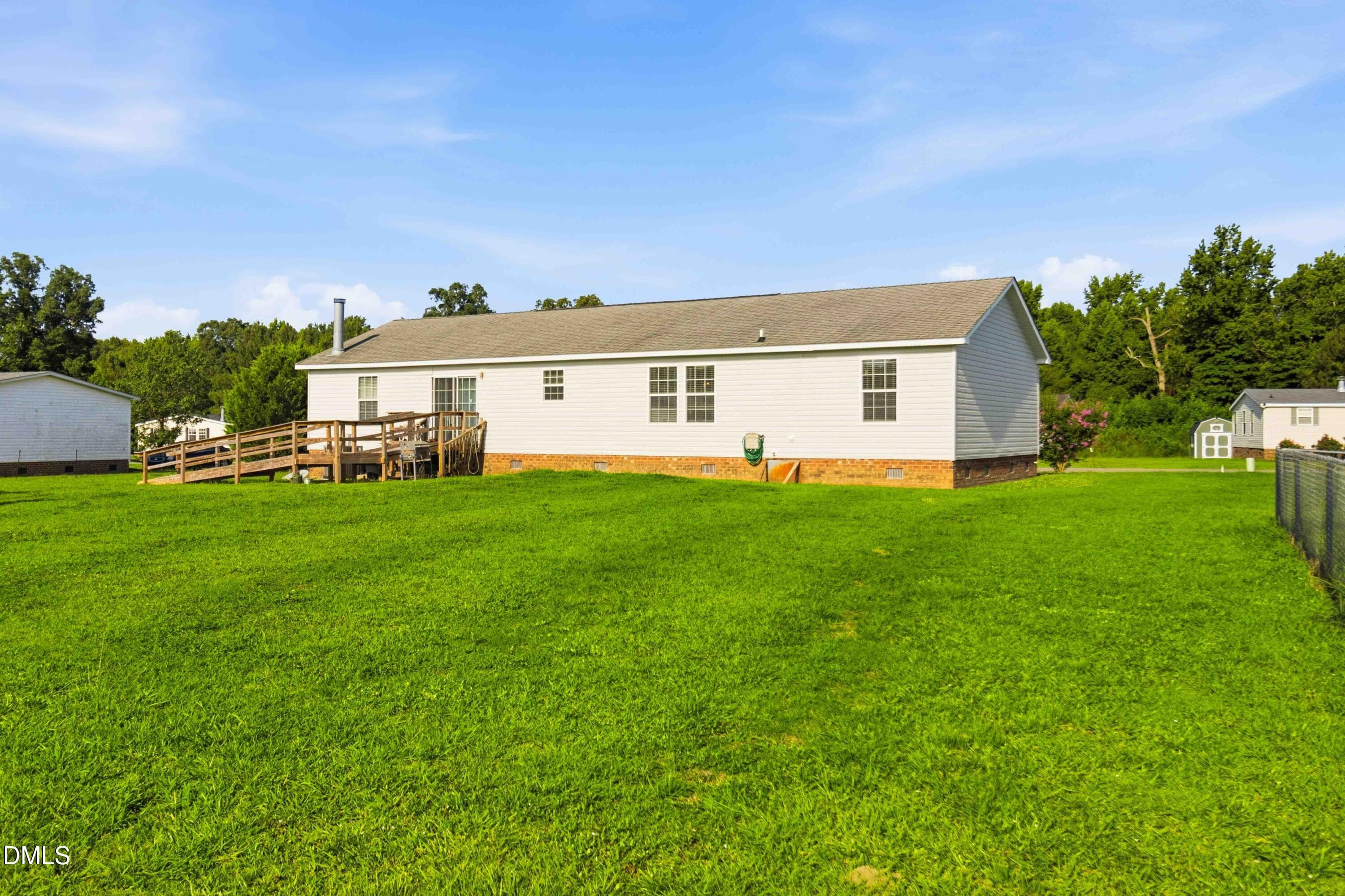 029 - 614 Autumn Winds Drive, Goldsboro, NC 27530