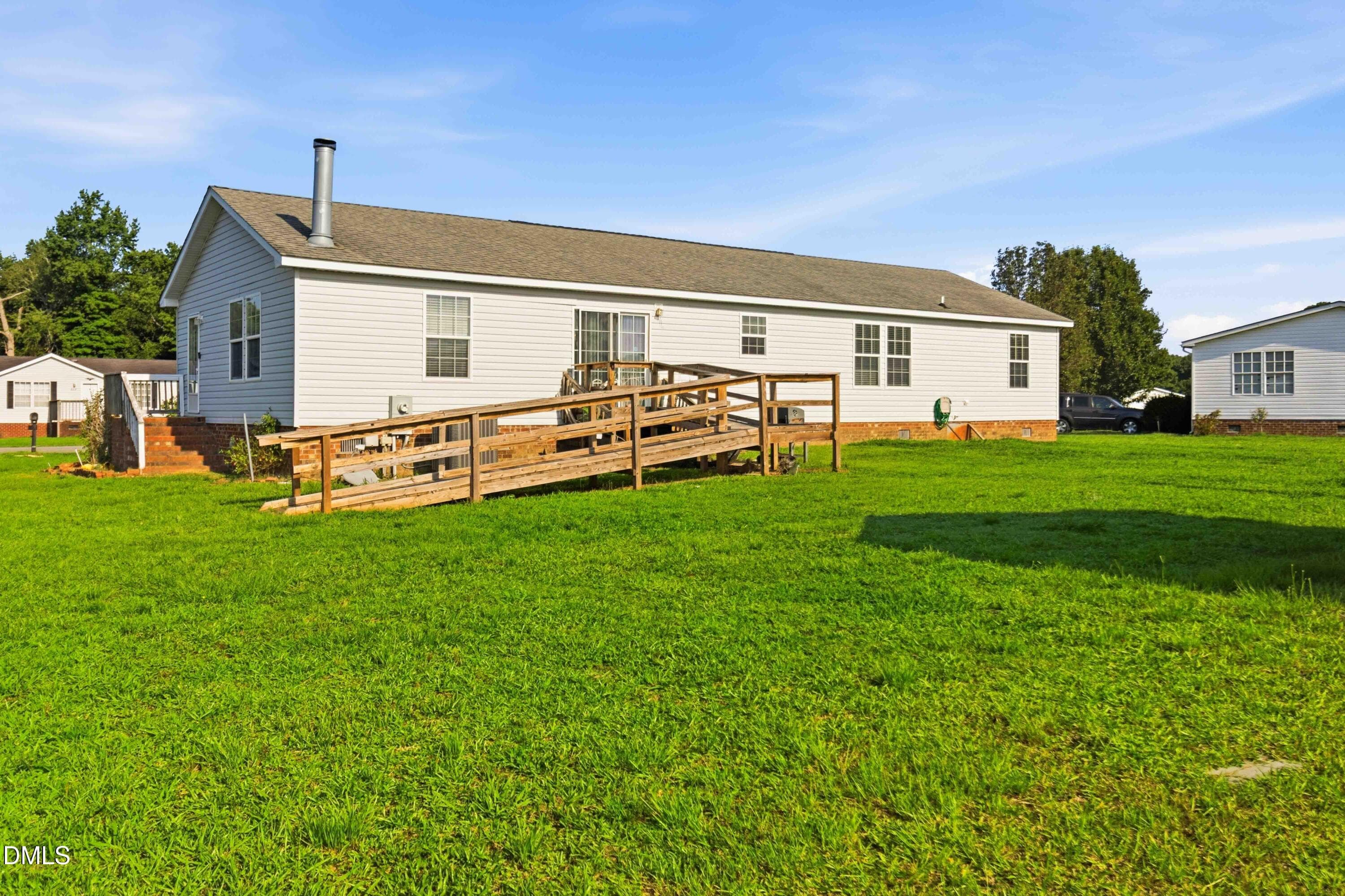 031 - 614 Autumn Winds Drive, Goldsboro, NC 27530
