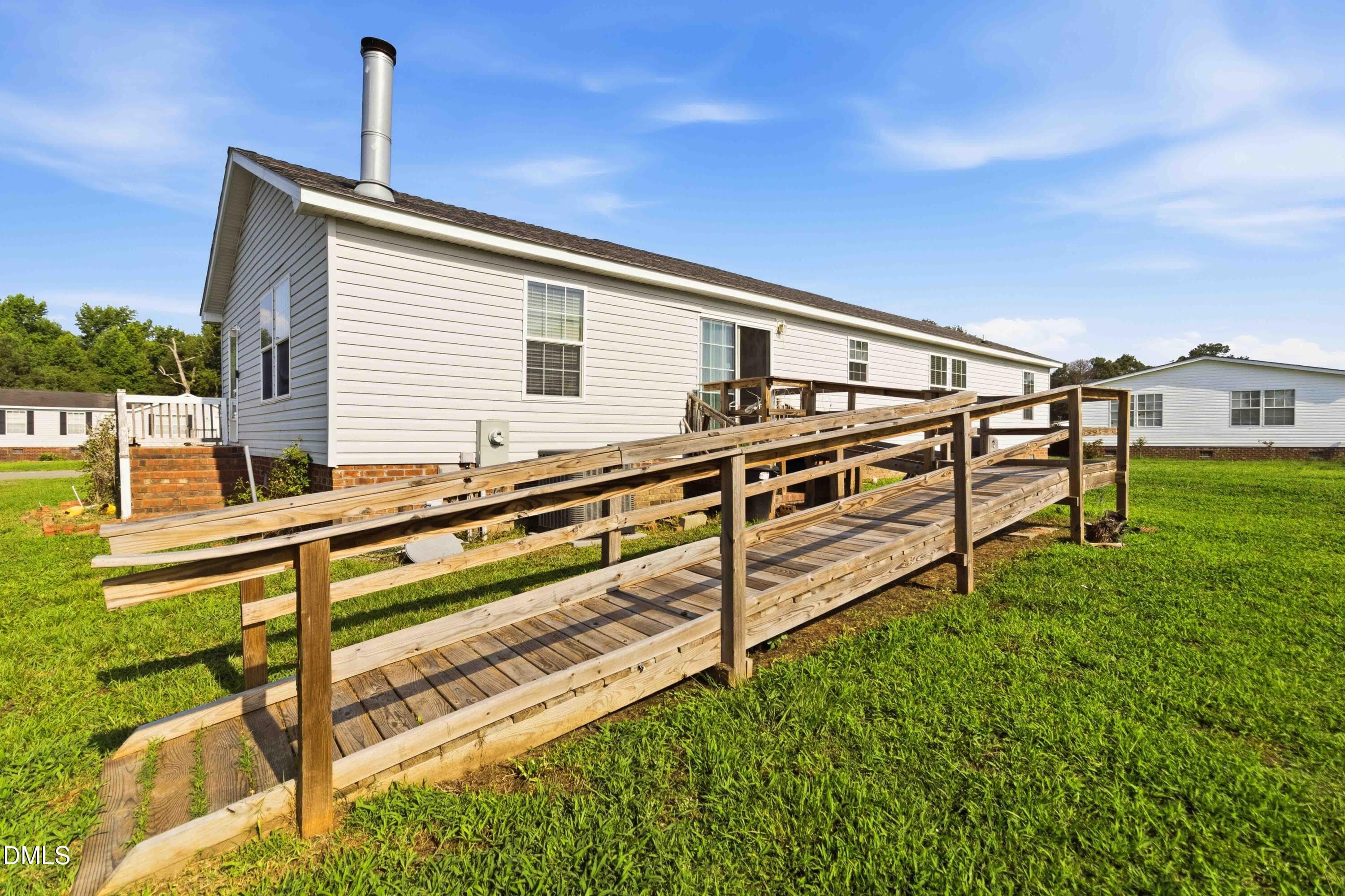 032 - 614 Autumn Winds Drive, Goldsboro, NC 27530