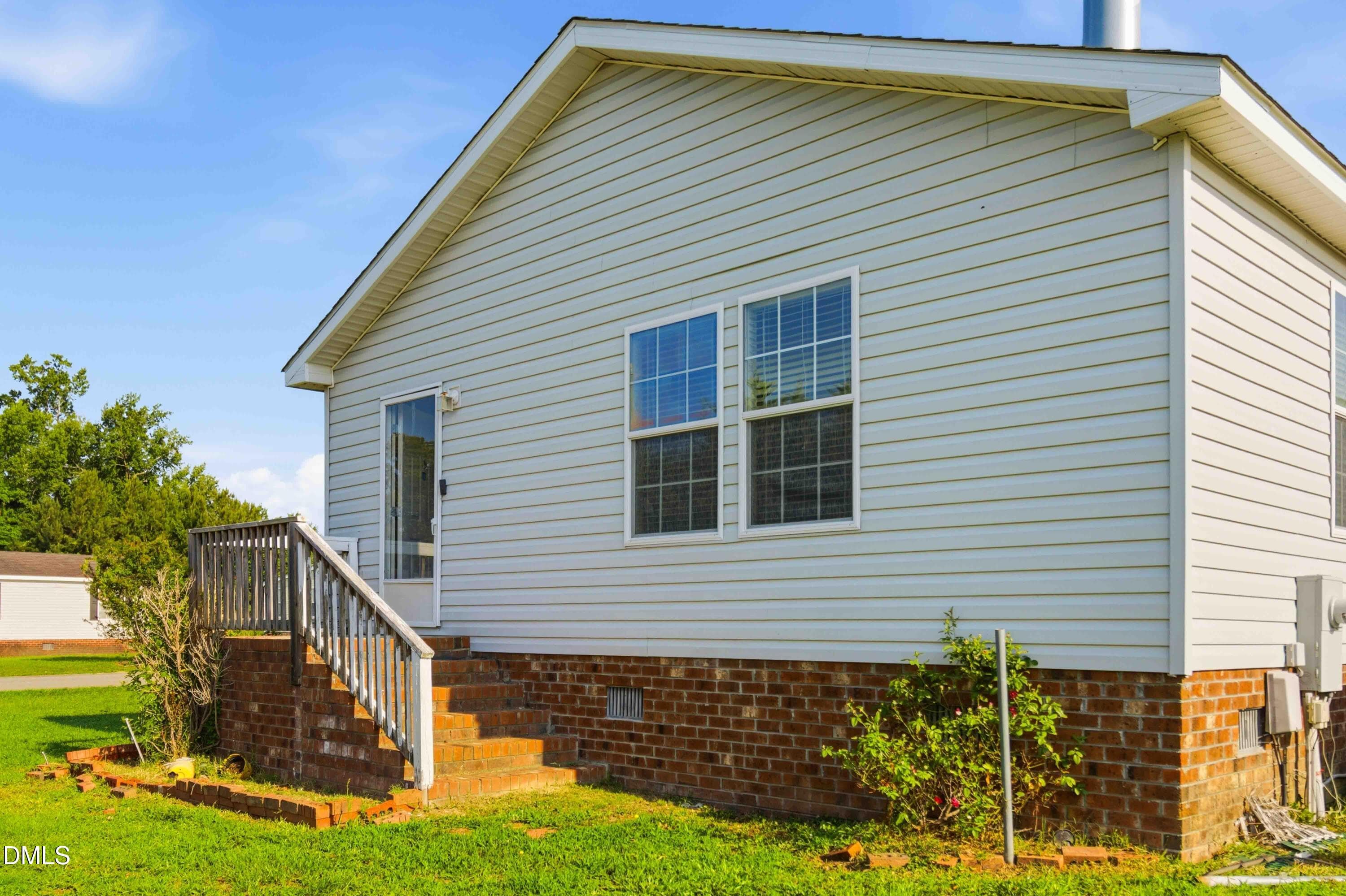 033 - 614 Autumn Winds Drive, Goldsboro, NC 27530