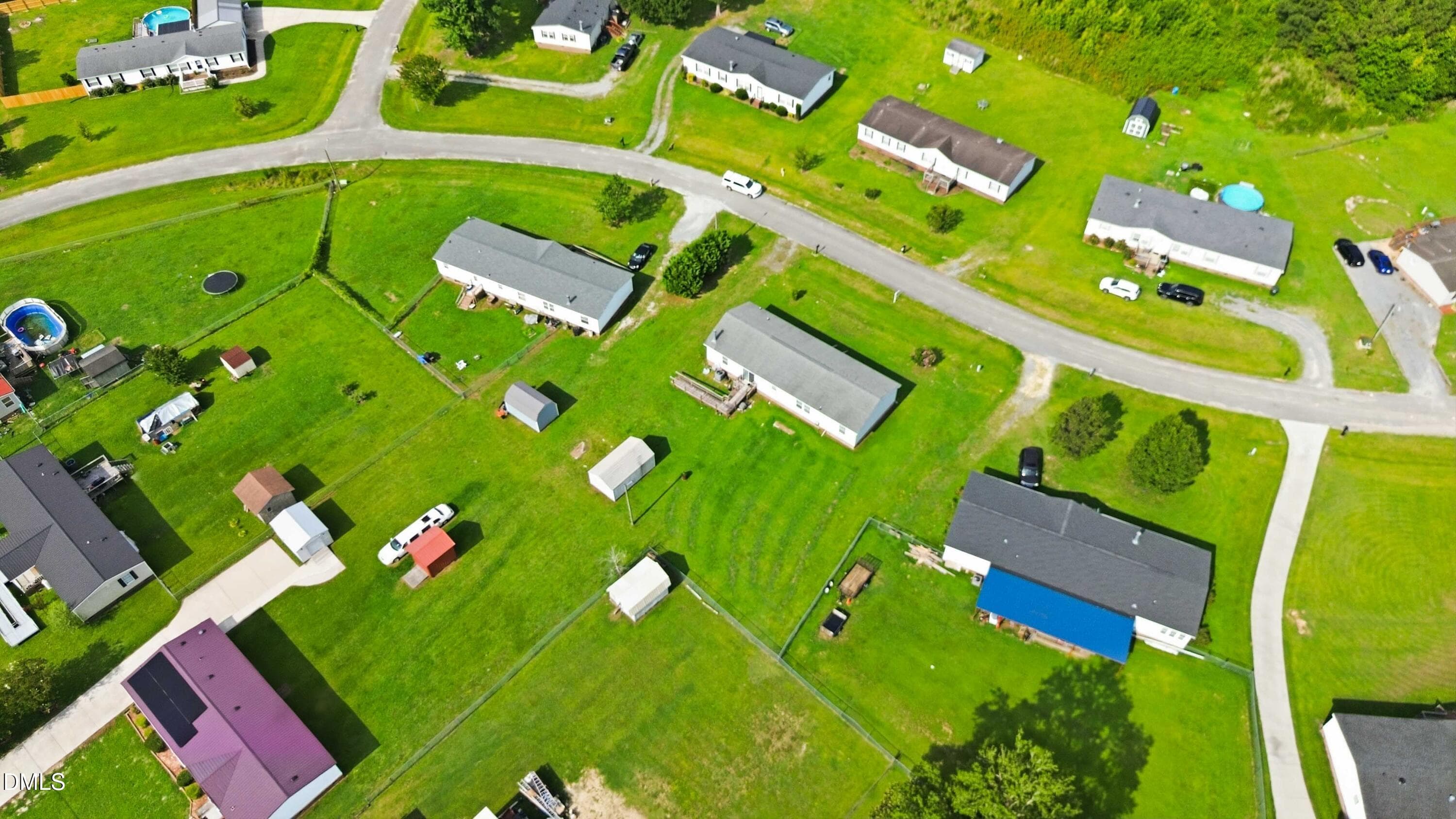 034 - 614 Autumn Winds Drive, Goldsboro, NC 27530