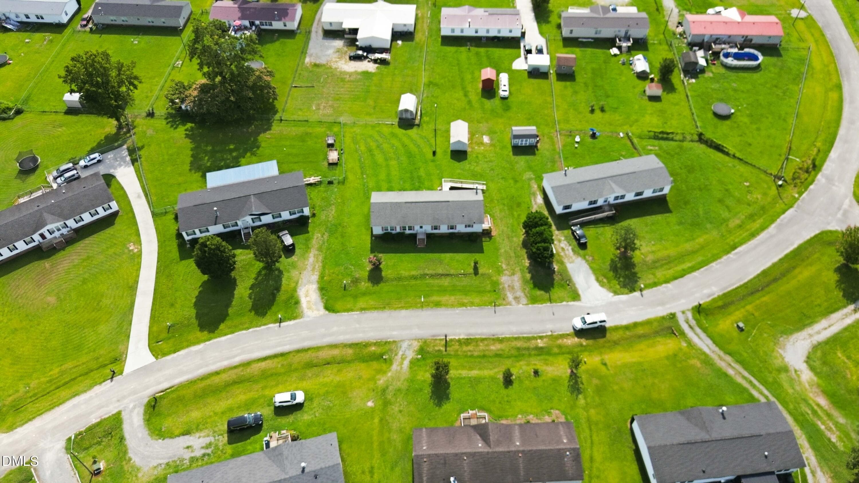 036 - 614 Autumn Winds Drive, Goldsboro, NC 27530