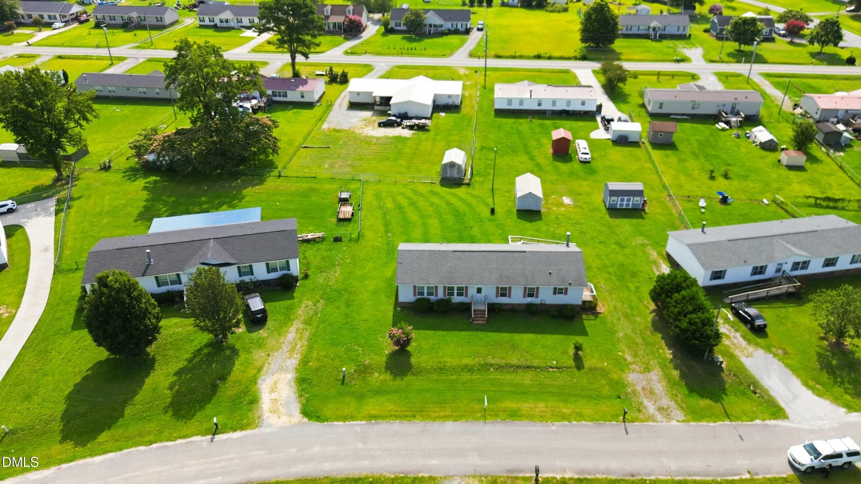 040 - 614 Autumn Winds Drive, Goldsboro, NC 27530
