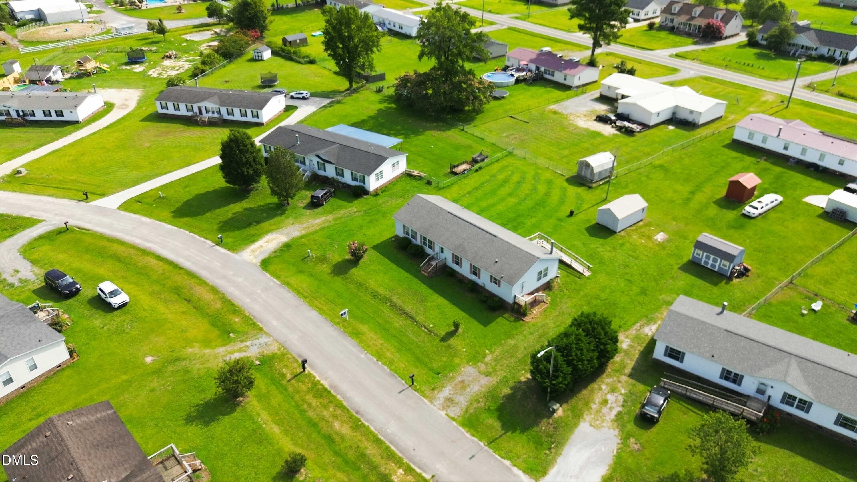 042 - 614 Autumn Winds Drive, Goldsboro, NC 27530