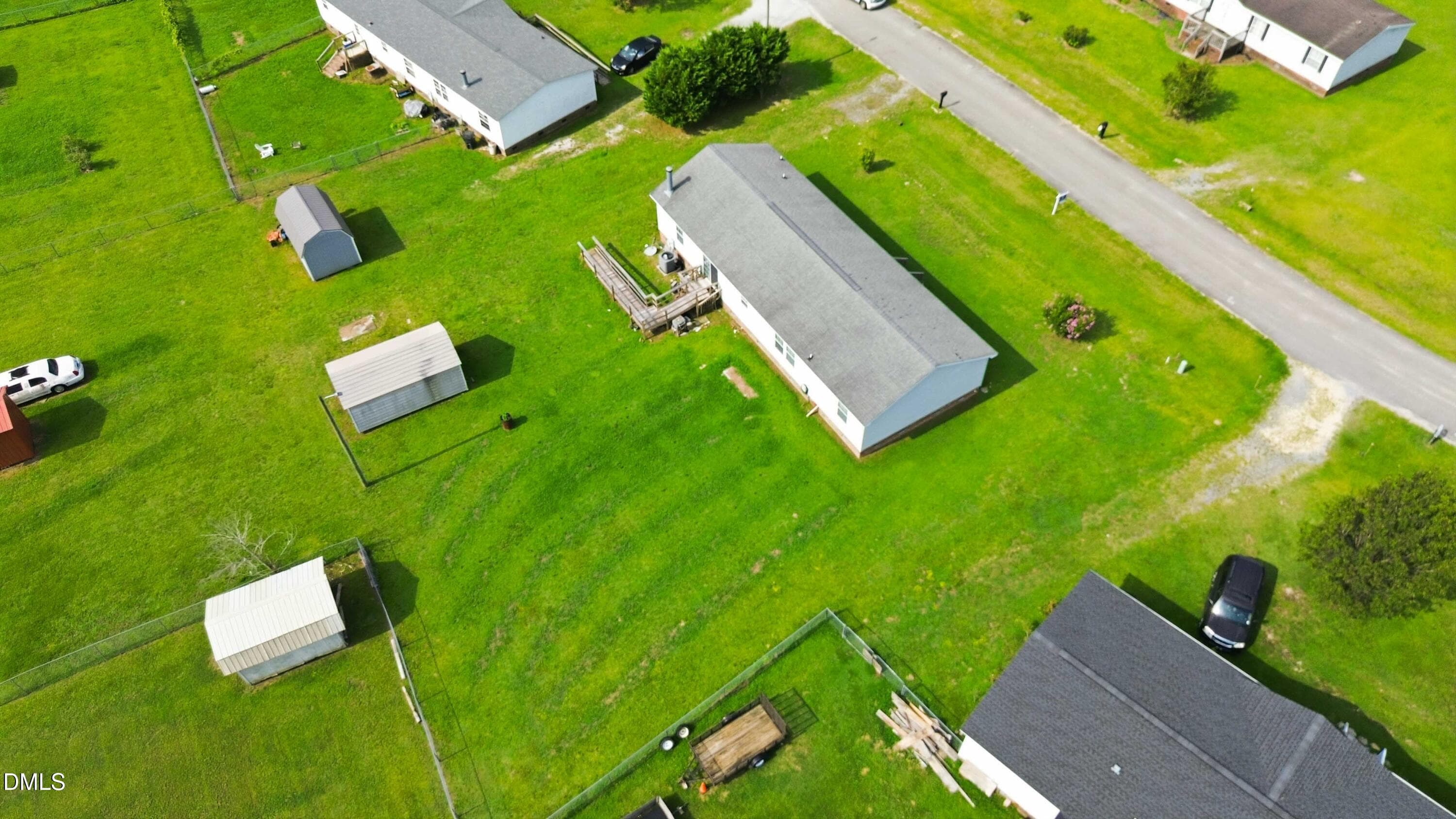 043 - 614 Autumn Winds Drive, Goldsboro, NC 27530