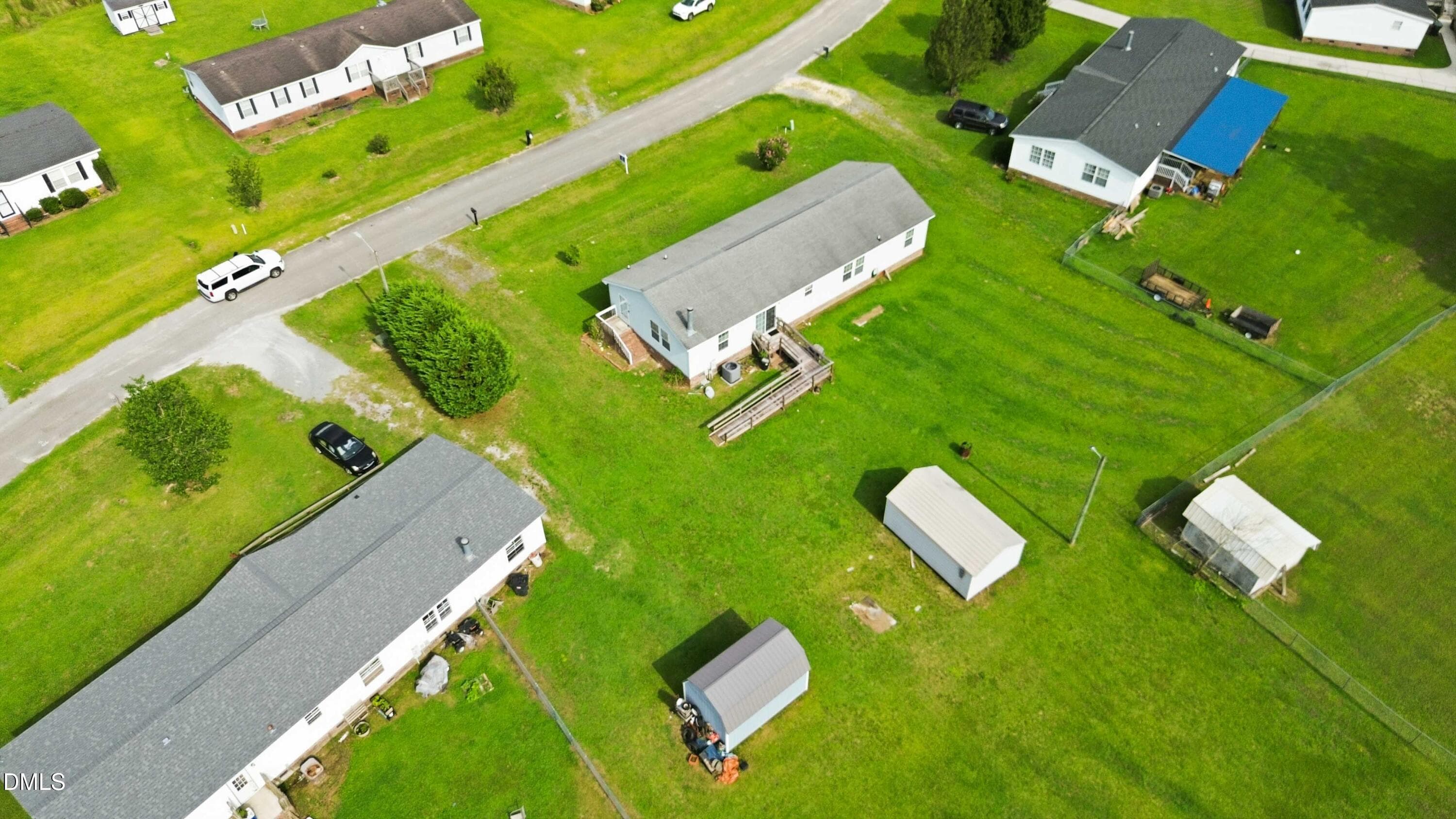 045 - 614 Autumn Winds Drive, Goldsboro, NC 27530