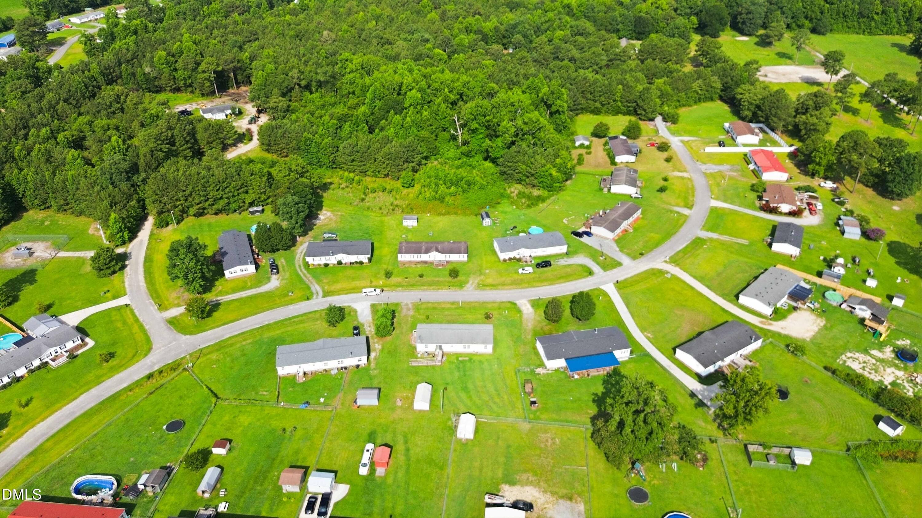 049 - 614 Autumn Winds Drive, Goldsboro, NC 27530