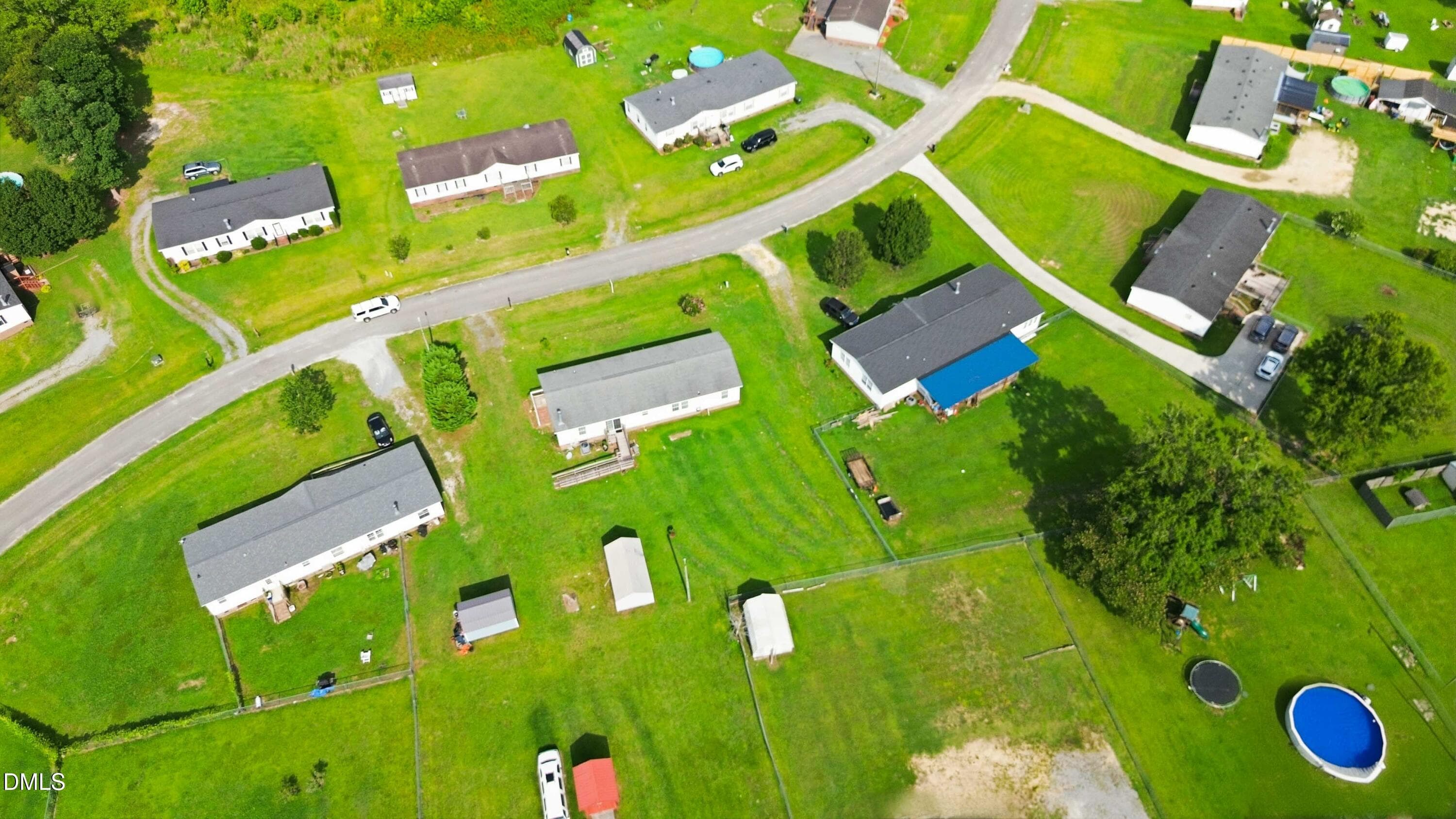 051 - 614 Autumn Winds Drive, Goldsboro, NC 27530