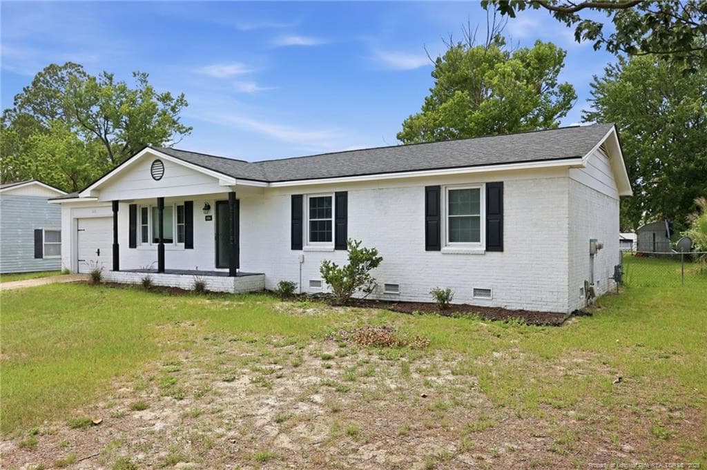 Photo 2 - 1006 XAVIER Drive, Fayetteville, NC 28311, Fayetteville