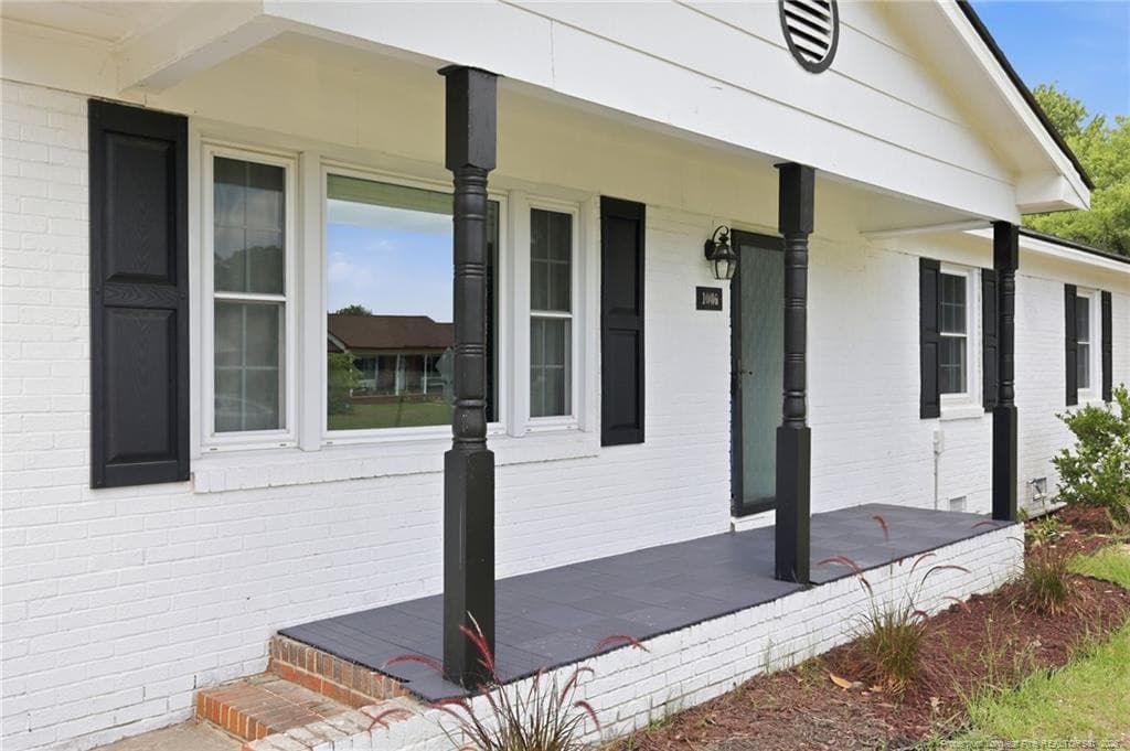 Photo 4 - 1006 XAVIER Drive, Fayetteville, NC 28311, Fayetteville