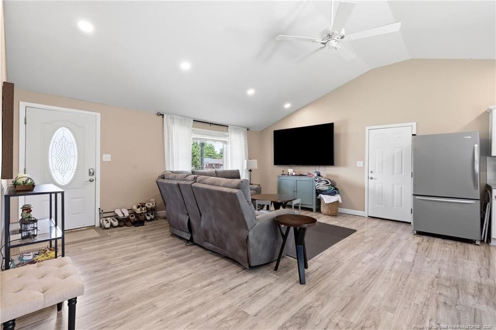 Photo 6 - 1006 XAVIER Drive, Fayetteville, NC 28311, Fayetteville