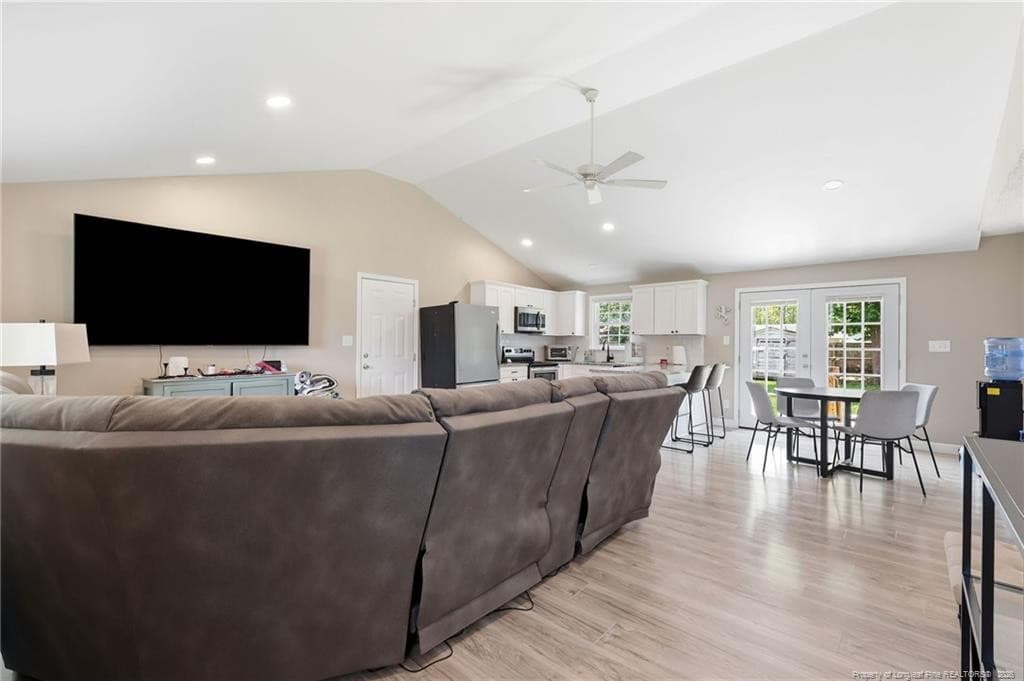 Photo 7 - 1006 XAVIER Drive, Fayetteville, NC 28311, Fayetteville