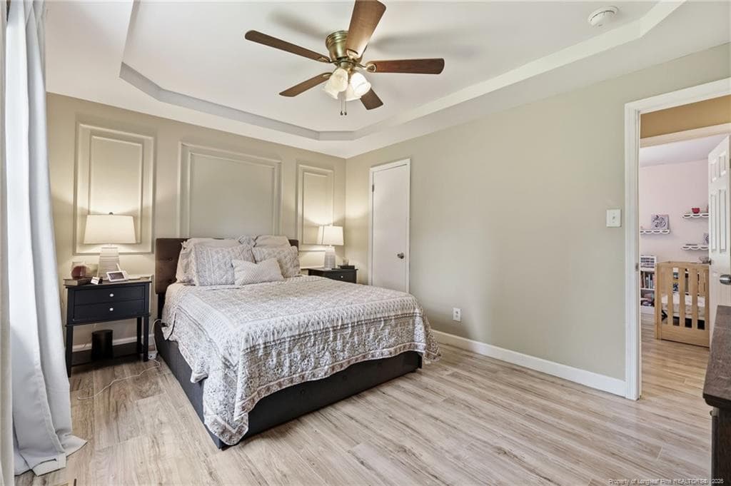 Photo 22 - 1006 XAVIER Drive, Fayetteville, NC 28311, Fayetteville