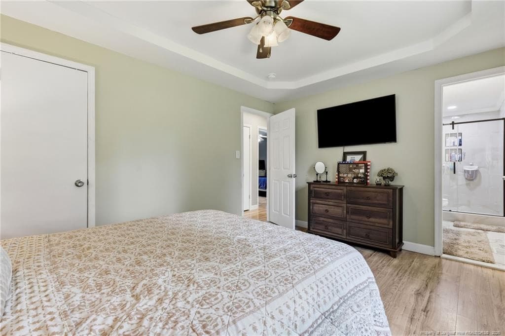 Photo 23 - 1006 XAVIER Drive, Fayetteville, NC 28311, Fayetteville