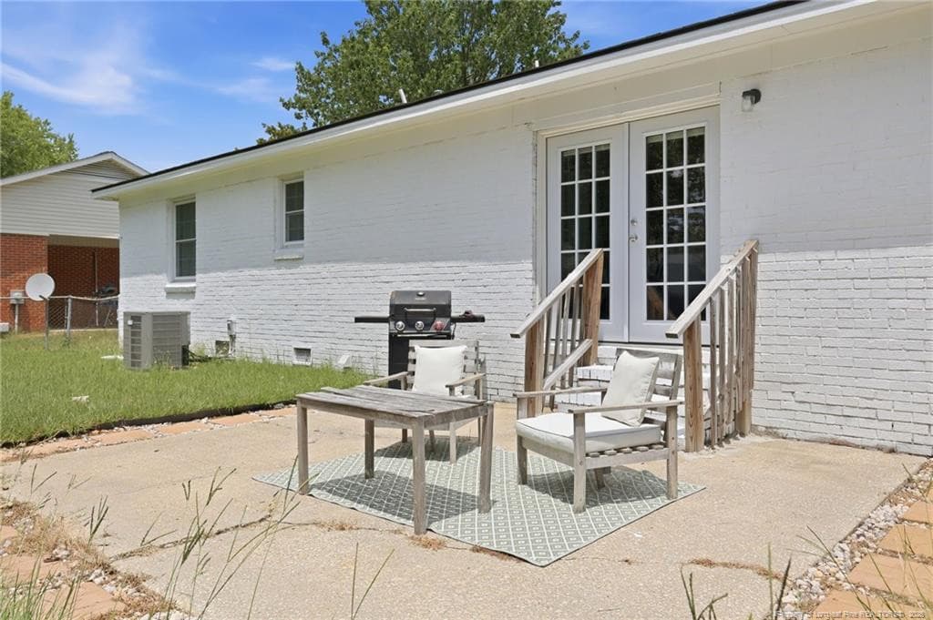 Photo 30 - 1006 XAVIER Drive, Fayetteville, NC 28311, Fayetteville