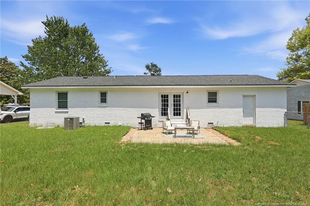 Photo 31 - 1006 XAVIER Drive, Fayetteville, NC 28311, Fayetteville