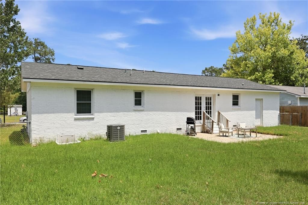 Photo 32 - 1006 XAVIER Drive, Fayetteville, NC 28311, Fayetteville