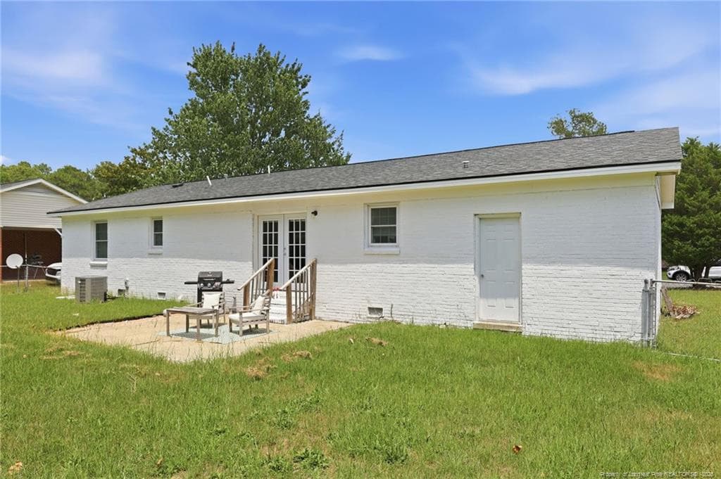 Photo 33 - 1006 XAVIER Drive, Fayetteville, NC 28311, Fayetteville