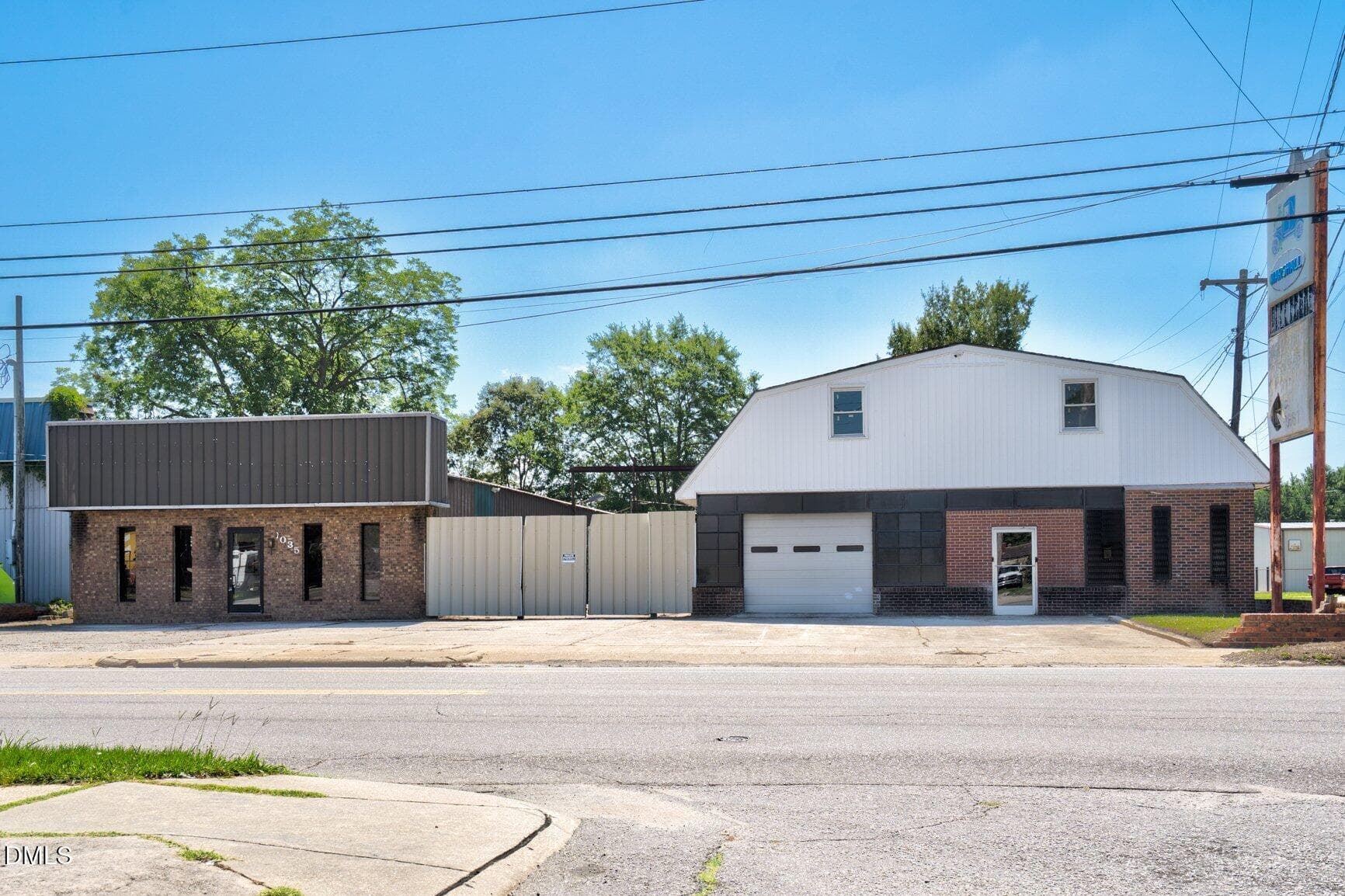 002-1035SouthChurchStreet-RockyMount-NC- - 1037 S Church Street, Rocky Mount, NC 27803, Rocky Mount