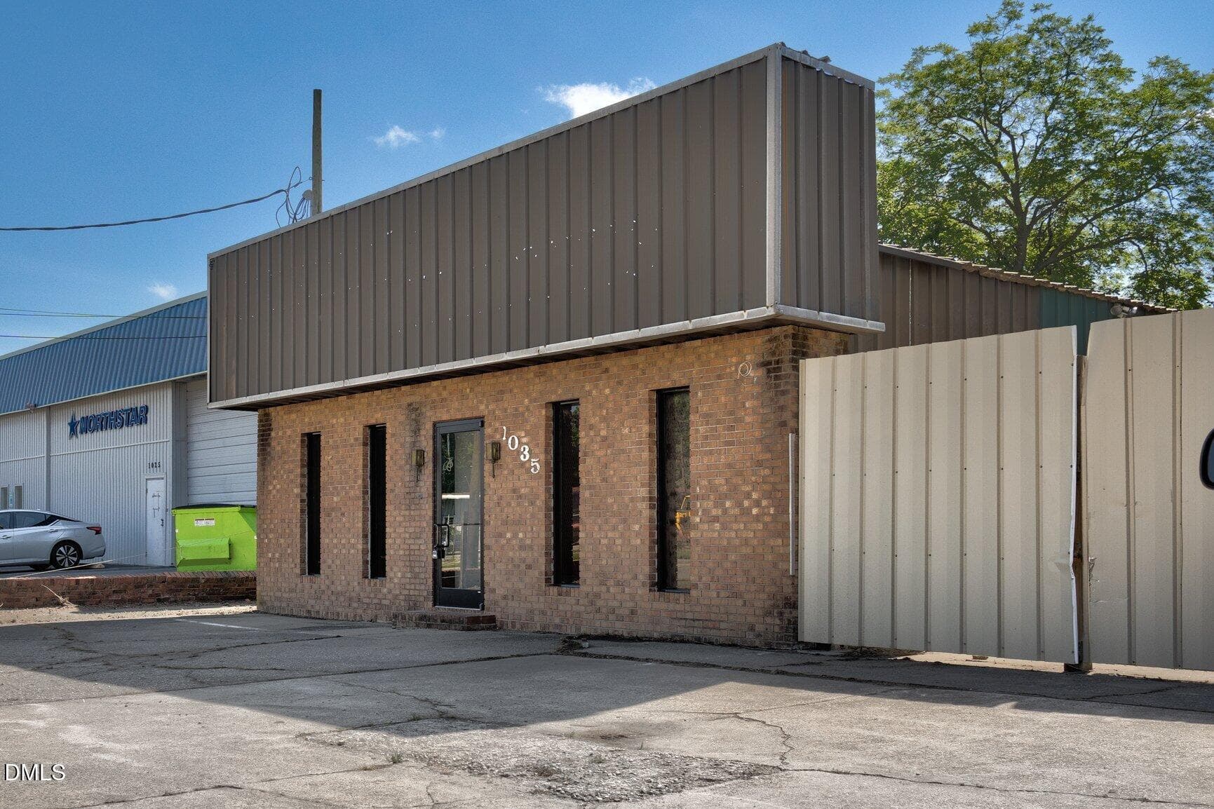 003-1035SouthChurchStreet-RockyMount-NC- - 1037 S Church Street, Rocky Mount, NC 27803, Rocky Mount