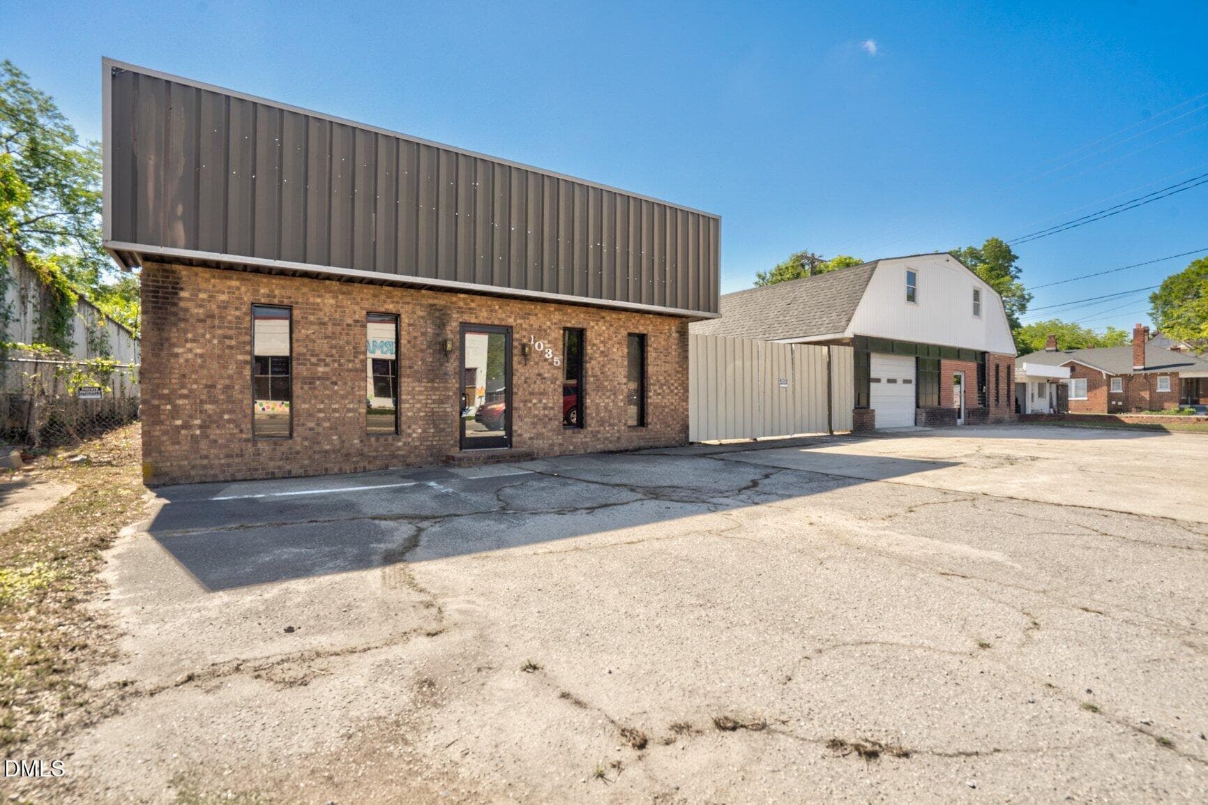 004-1035SouthChurchStreet-RockyMount-NC- - 1037 S Church Street, Rocky Mount, NC 27803, Rocky Mount