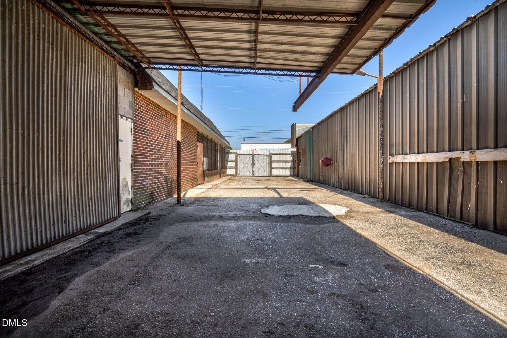 017-1035SouthChurchStreet-RockyMount-NC- - 1037 S Church Street, Rocky Mount, NC 27803, Rocky Mount