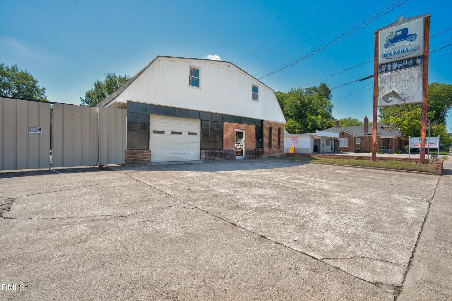 027-1035SouthChurchStreet-RockyMount-NC- - 1037 S Church Street, Rocky Mount, NC 27803, Rocky Mount