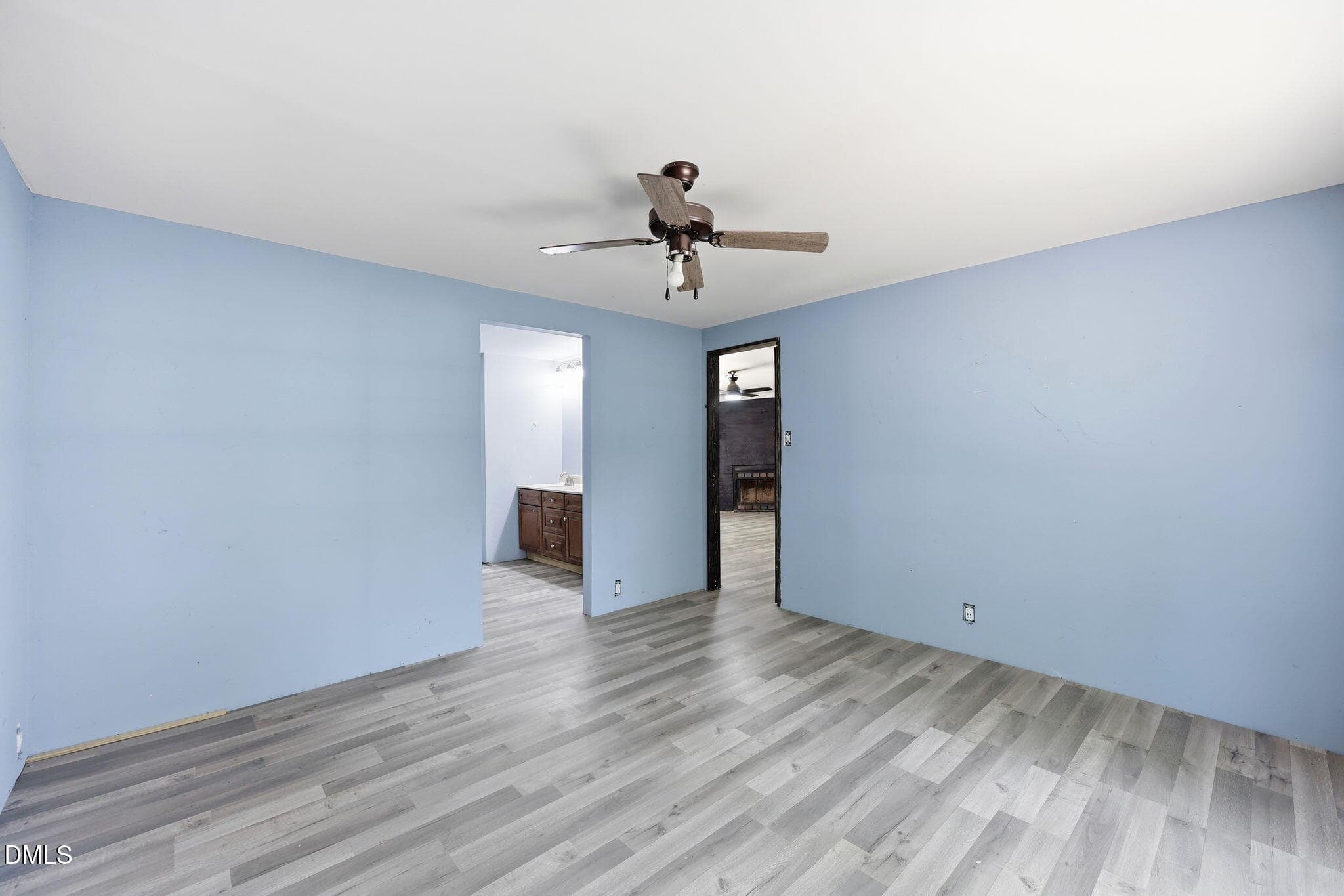 bd3 - 5824 Chestnut Lane, Snow Camp, NC 27349