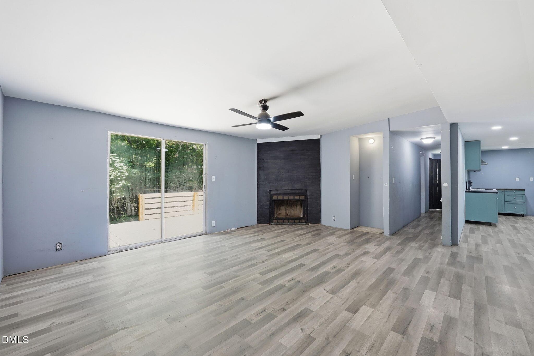 lr2 - 5824 Chestnut Lane, Snow Camp, NC 27349